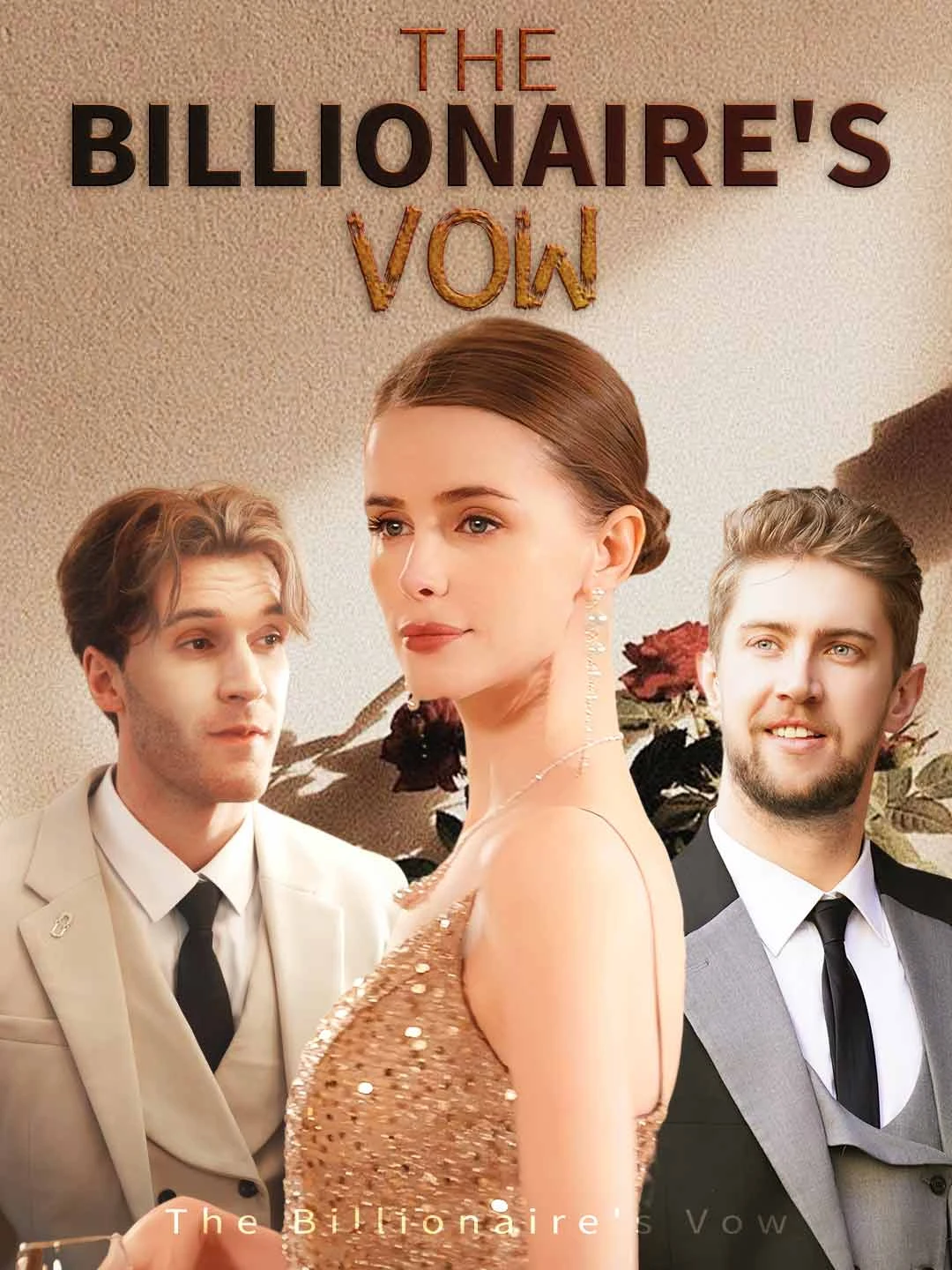 Watch The Billionaire’s Vow All Episodes Free The Billionaire’s Vow (61 Episodes) - Official Drama Poster