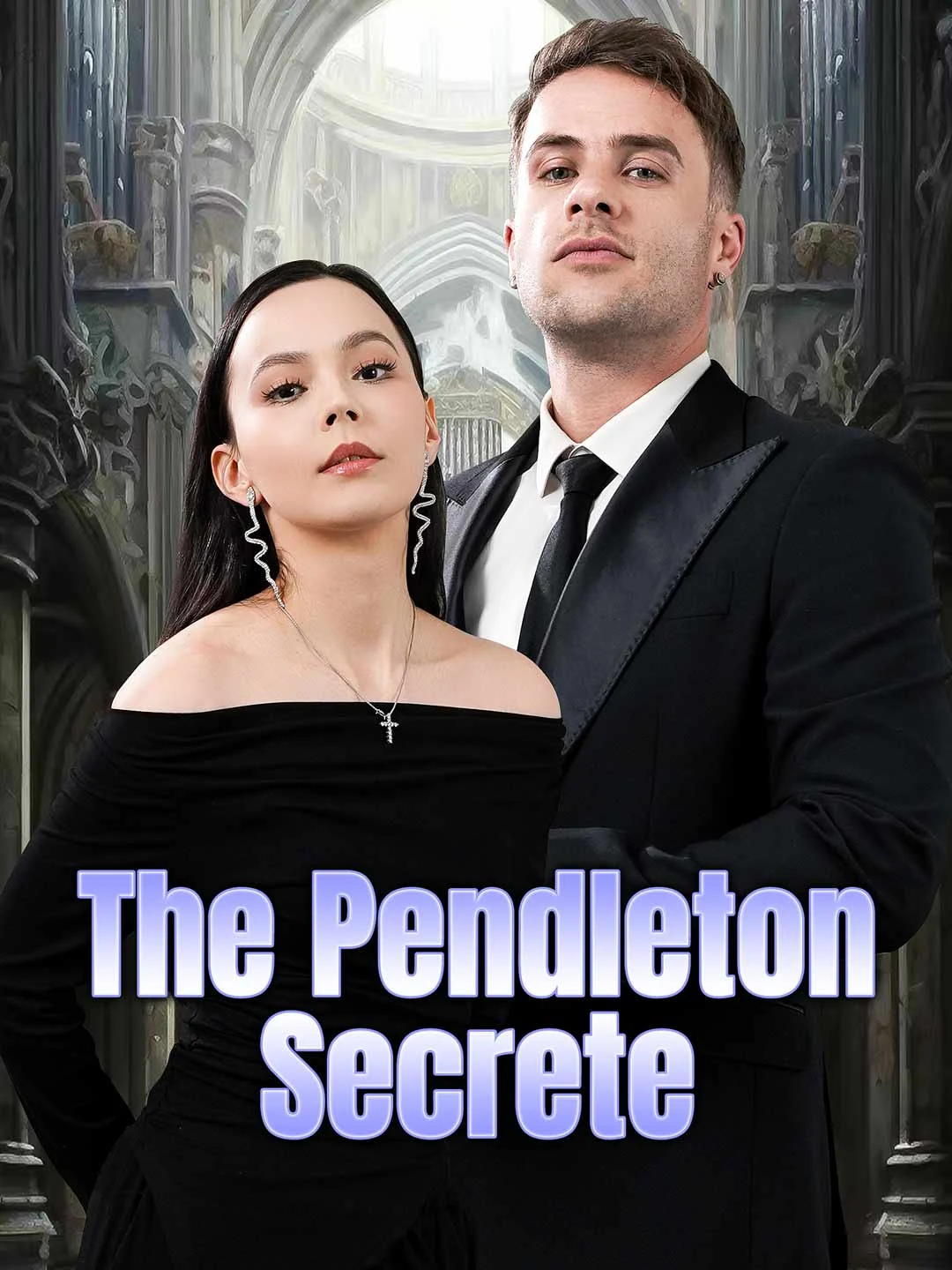 Watch The Pendleton Secrete All Episodes Free The Pendleton Secrete (61 Episodes) - Official Drama Poster