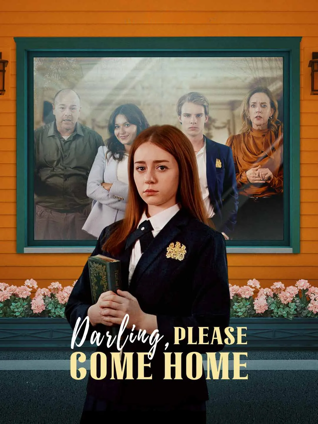 Watch Darling, Please Come Home All Episodes Free Darling, Please Come Home (83 Episodes) - Official Drama Poster