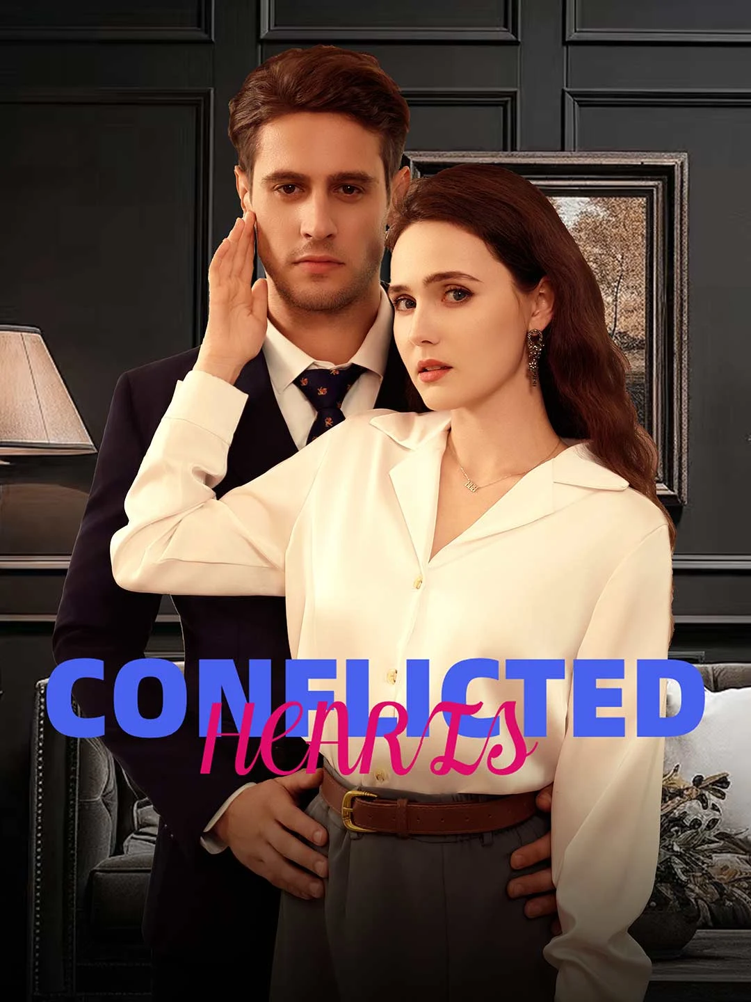 Watch Conflicted Hearts All Episodes Free Conflicted Hearts (61 Episodes) - Official Drama Poster