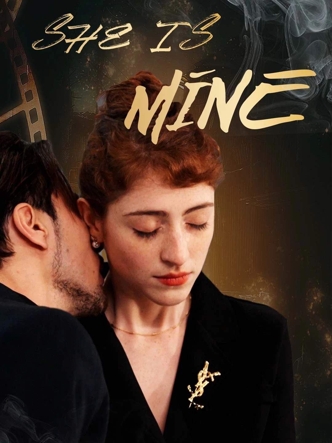 Watch She is Mine All Episodes Free She is Mine (61 Episodes) - Official Drama Poster