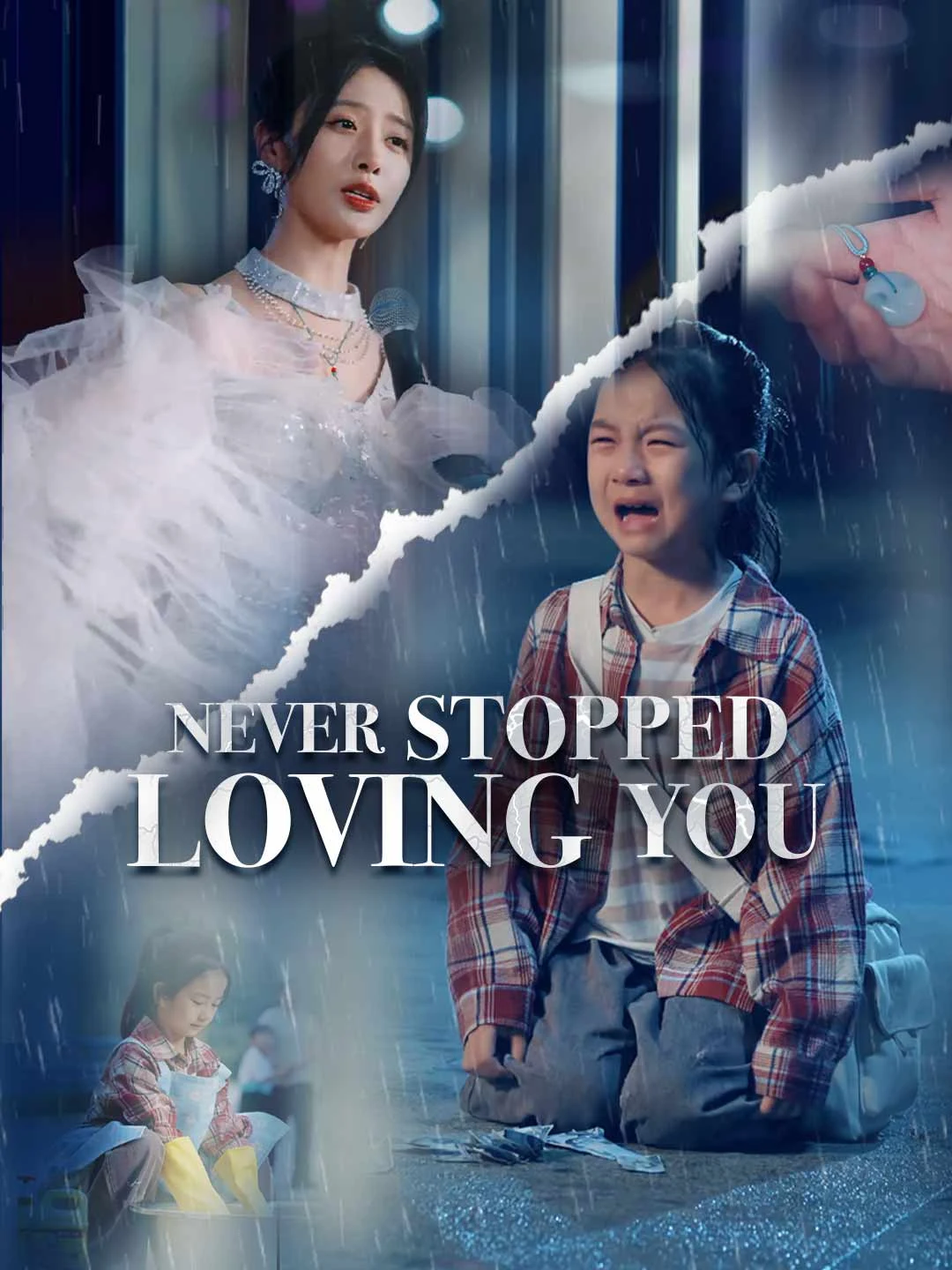 Watch Never Stopped Loving You All Episodes Free Never Stopped Loving You (75 Episodes) - Official Drama Poster