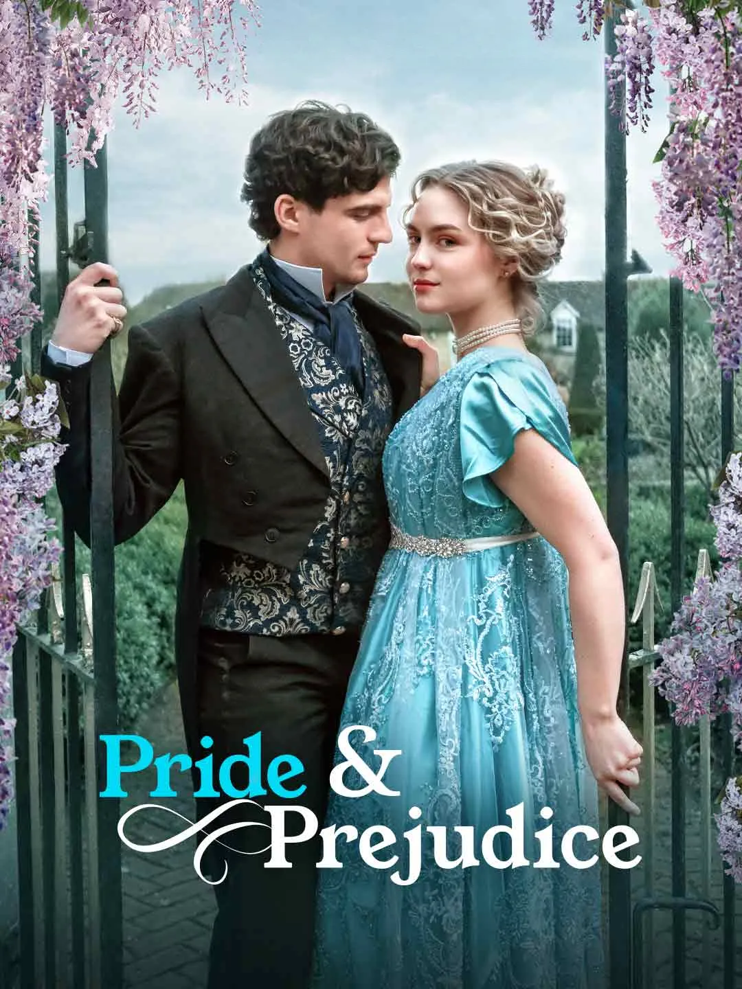 Watch Pride & Prejudice All Episodes Free Pride & Prejudice (75 Episodes) - Official Drama Poster