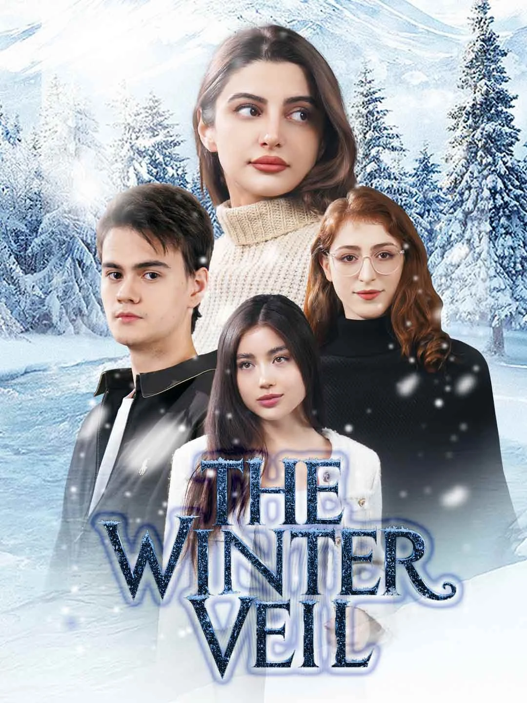 Watch The Winter Veil All Episodes Free The Winter Veil (61 Episodes) - Official Drama Poster