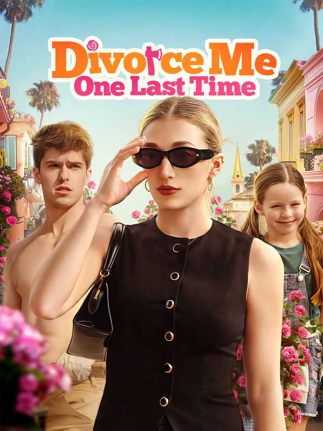 Watch Divorce Me One Last Time All Episodes Free Divorce Me One Last Time (77 Episodes) - Official Drama Poster