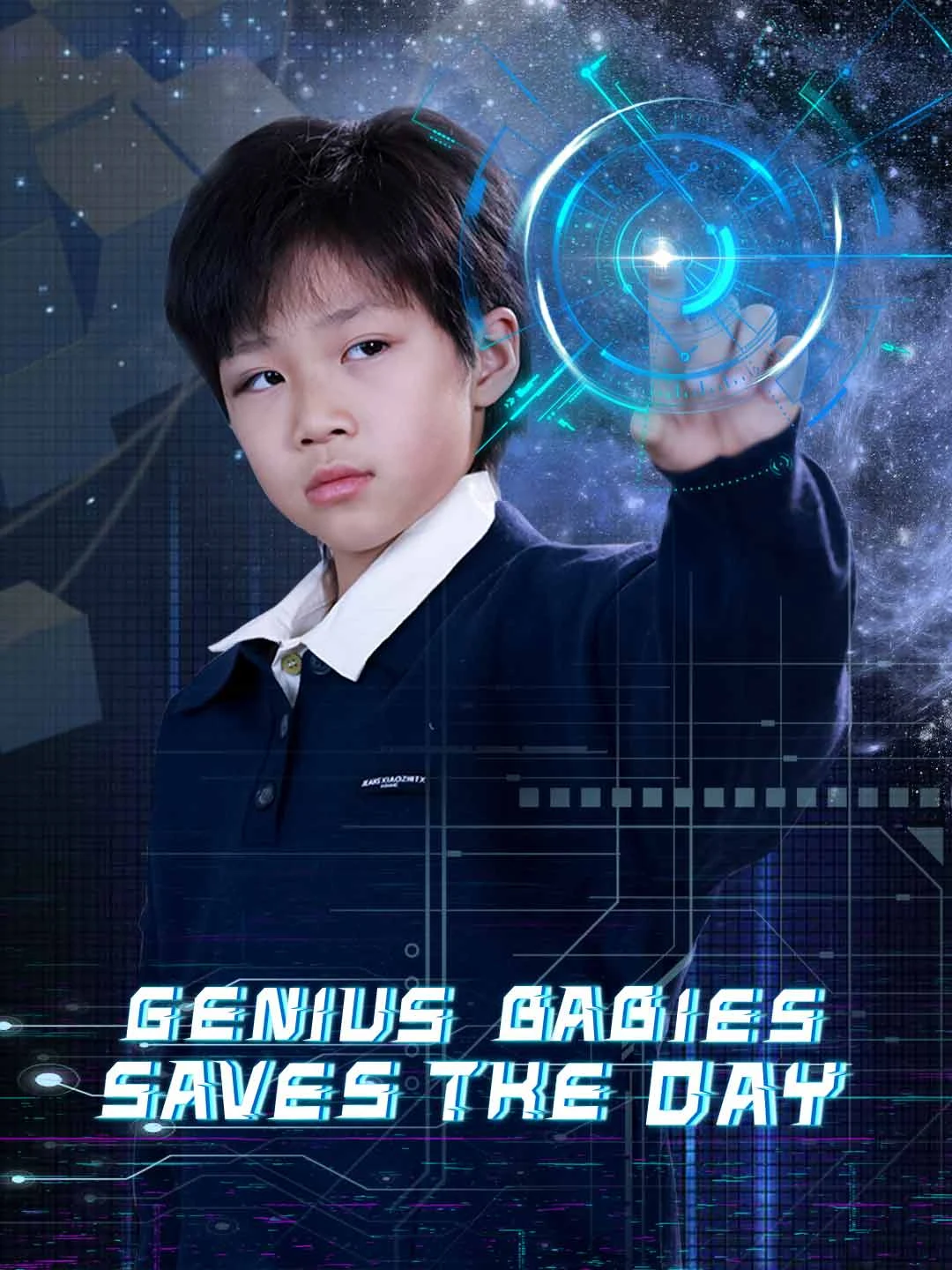 Watch Genius Babies Saves the Day! All Episodes Free Genius Babies Saves the Day! (33 Episodes) - Official Drama Poster
