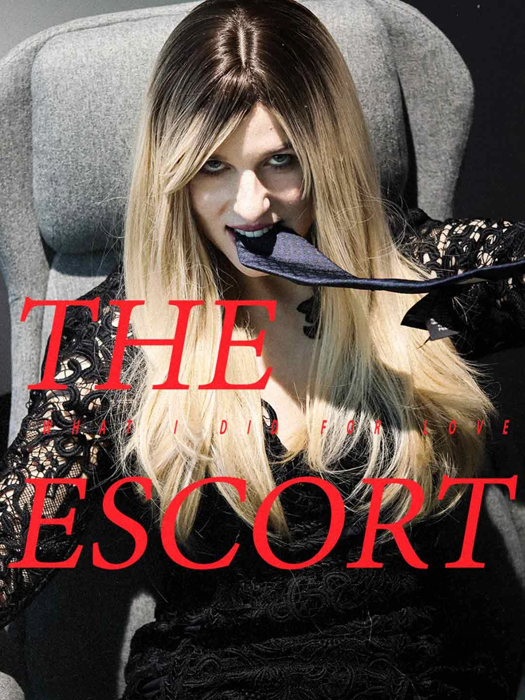 Watch The Escort All Episodes Free The Escort (52 Episodes) - Official Drama Poster