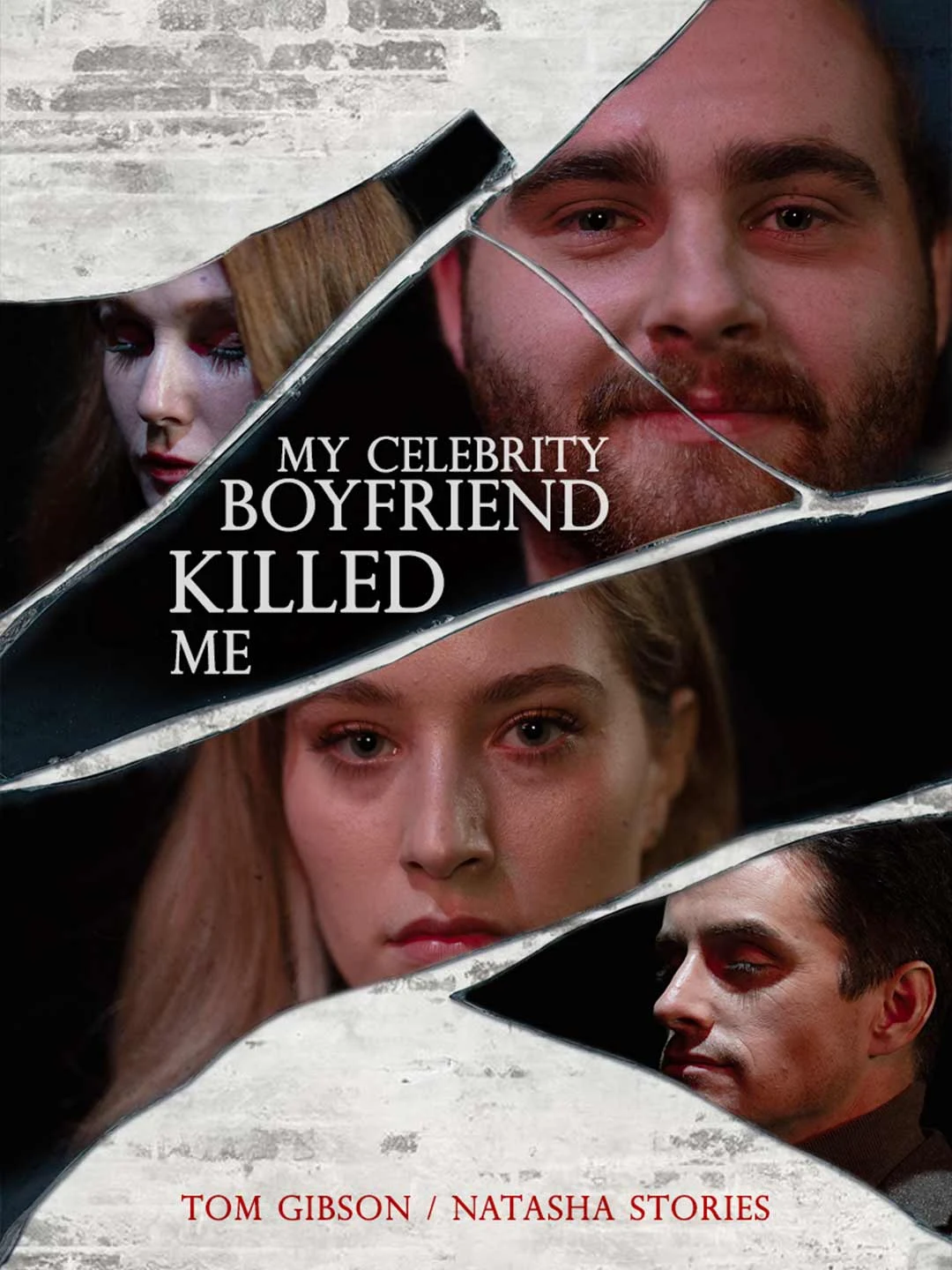 Watch My Celebrity Boyfriend Killed Me All Episodes Free My Celebrity Boyfriend Killed Me (42 Episodes) - Official Drama Poster