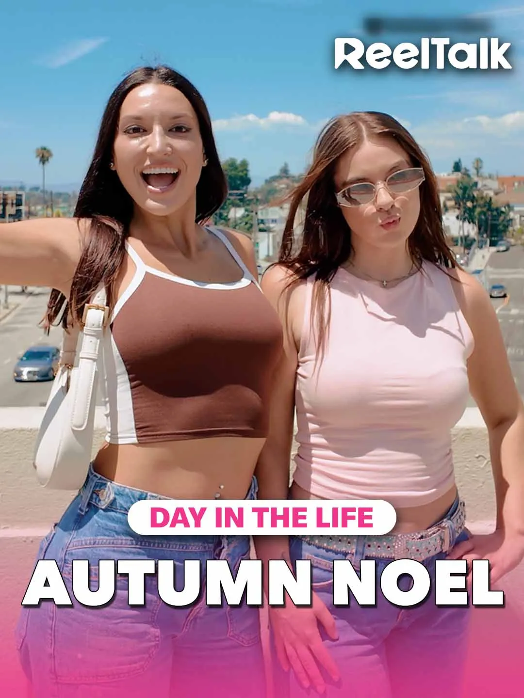 Watch ReelTalk EP 84-Day in the Life of Autumn All Episodes Free ReelTalk EP 84-Day in the Life of Autumn (13 Episodes) - Official Drama Poster