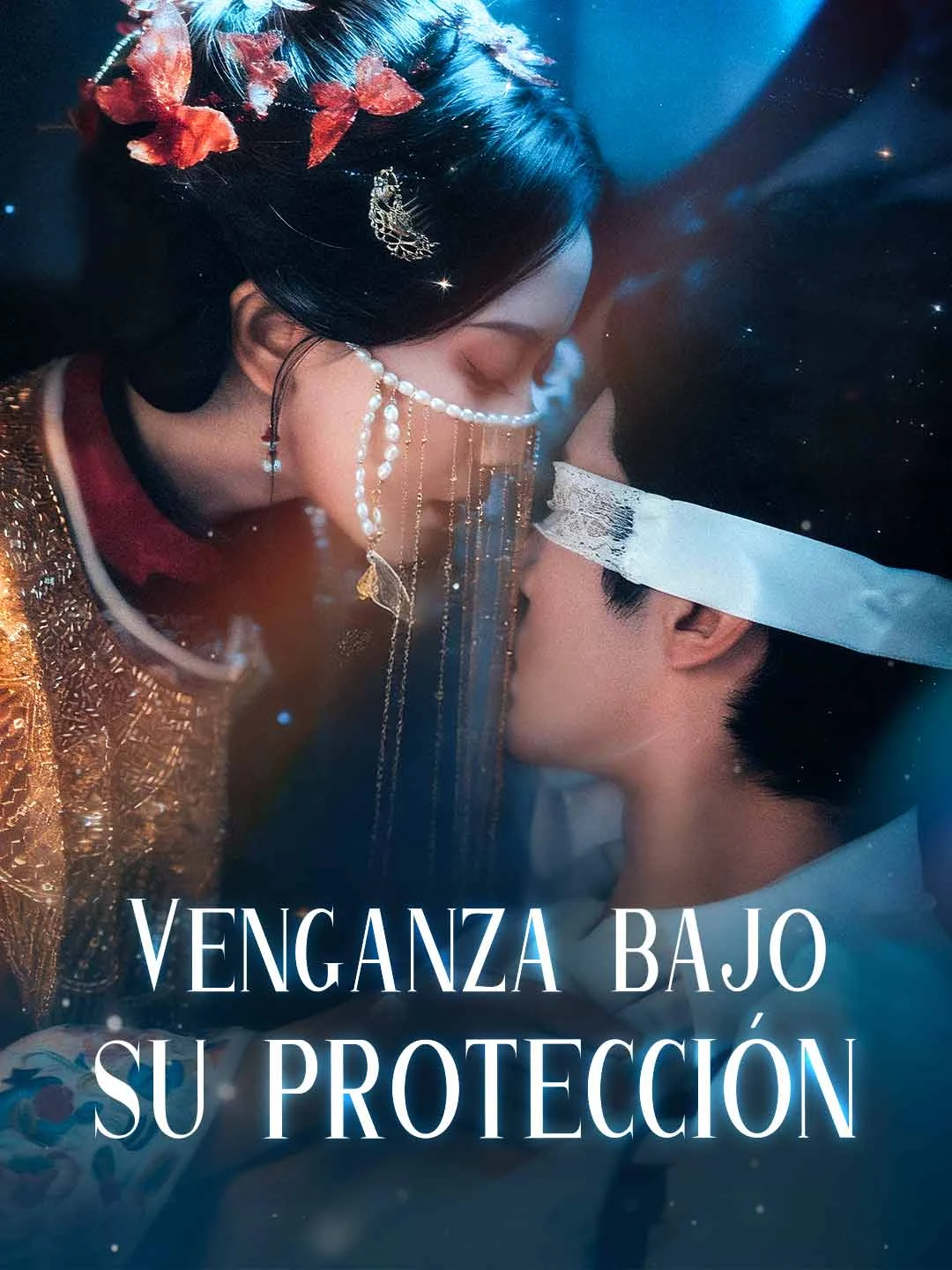Watch Vengeance Under His Protection All Episodes Free Vengeance Under His Protection (69 Episodes) - Official Drama Poster