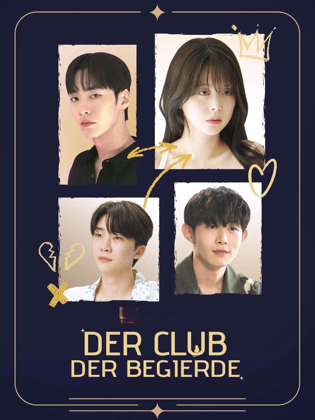 Desire Club