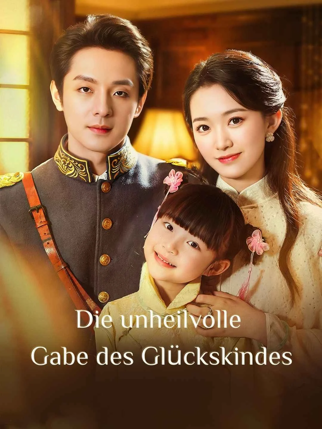 Watch The Unholy Gift of the Lucky Child All Episodes Free The Unholy Gift of the Lucky Child (70 Episodes) - Official Drama Poster
