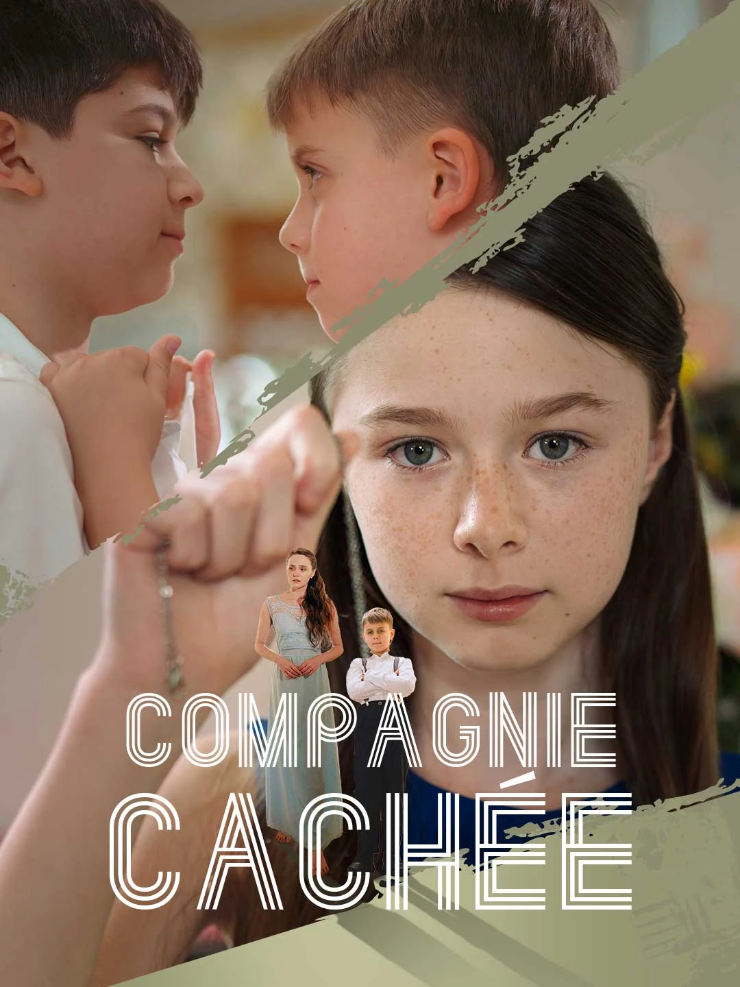 Watch Hidden Company Online Free Hidden Company - Watch Free on ShortDramaTV