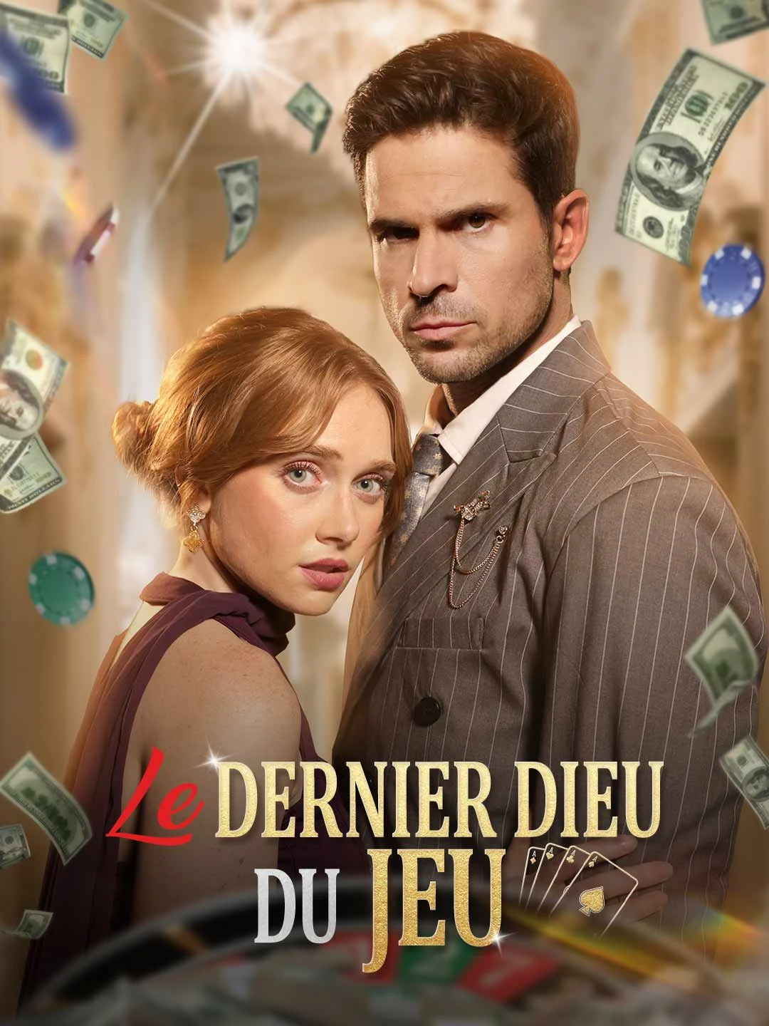 Watch The Last Gambling God Online Free The Last Gambling God - Watch Free on ShortDramaTV