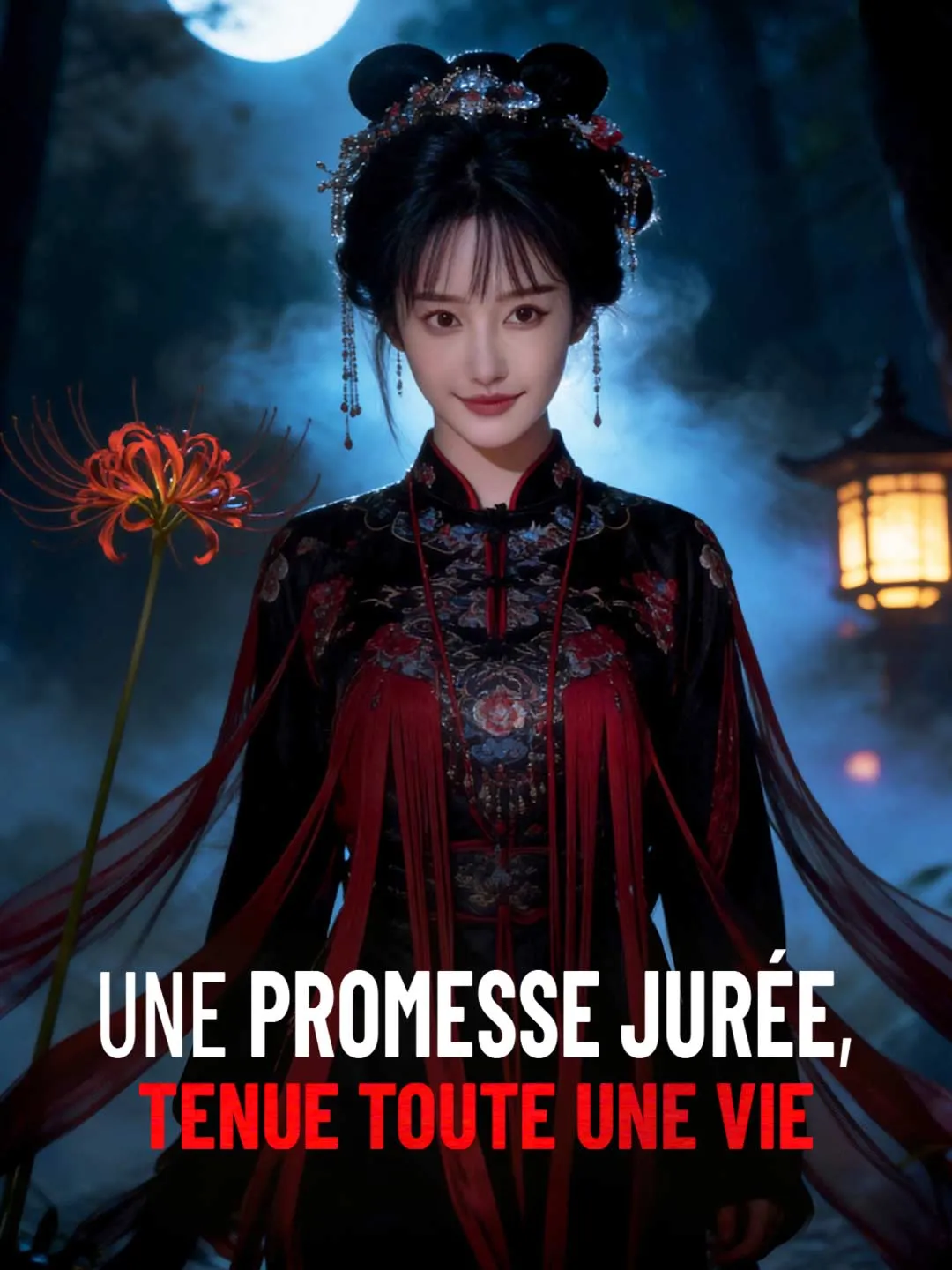Watch A sworn promise, kept for a lifetime Online Free A sworn promise, kept for a lifetime - Watch Free on ShortDramaTV