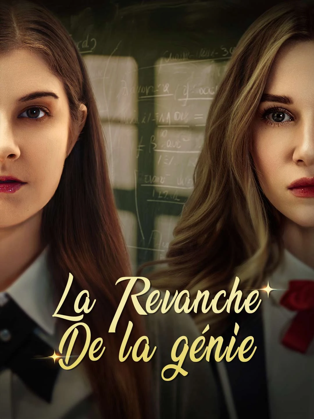 Watch The Genius's Revenge All Episodes Free The Genius's Revenge (62 Episodes) - Official Drama Poster