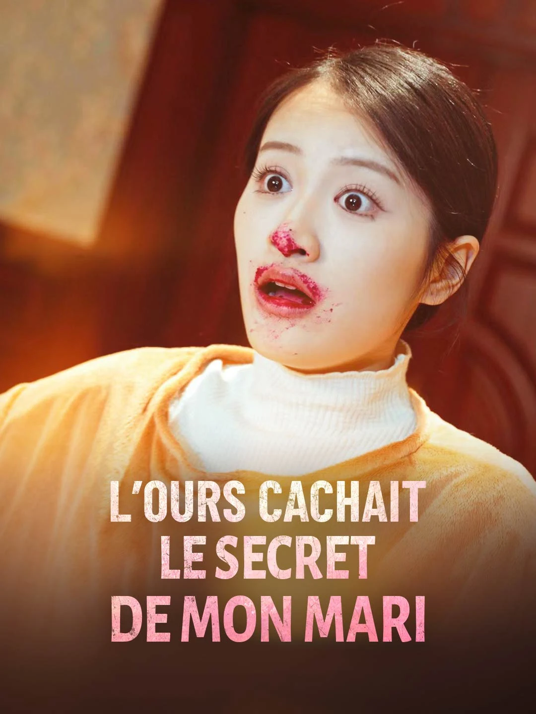 Watch The Bear Hid My Husband's Secret Online Free The Bear Hid My Husband's Secret - Watch Free on ShortDramaTV