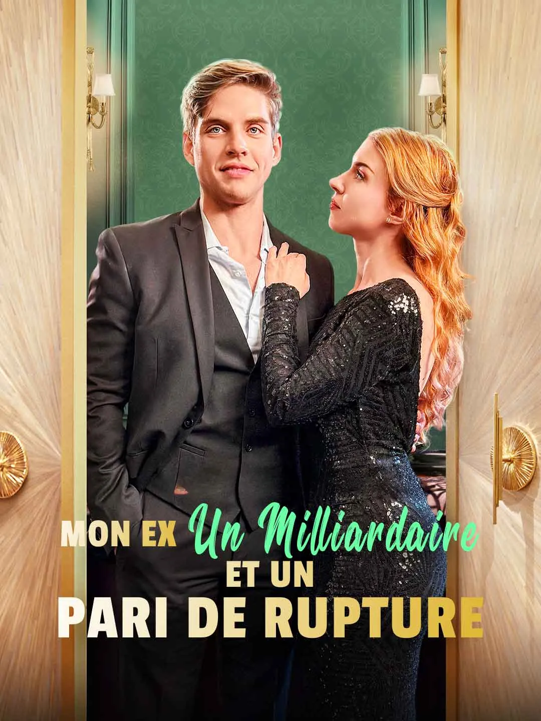 Watch My Ex, a Billionaire, and a Breakup Bet Online Free My Ex, a Billionaire, and a Breakup Bet - Watch Free on ShortDramaTV
