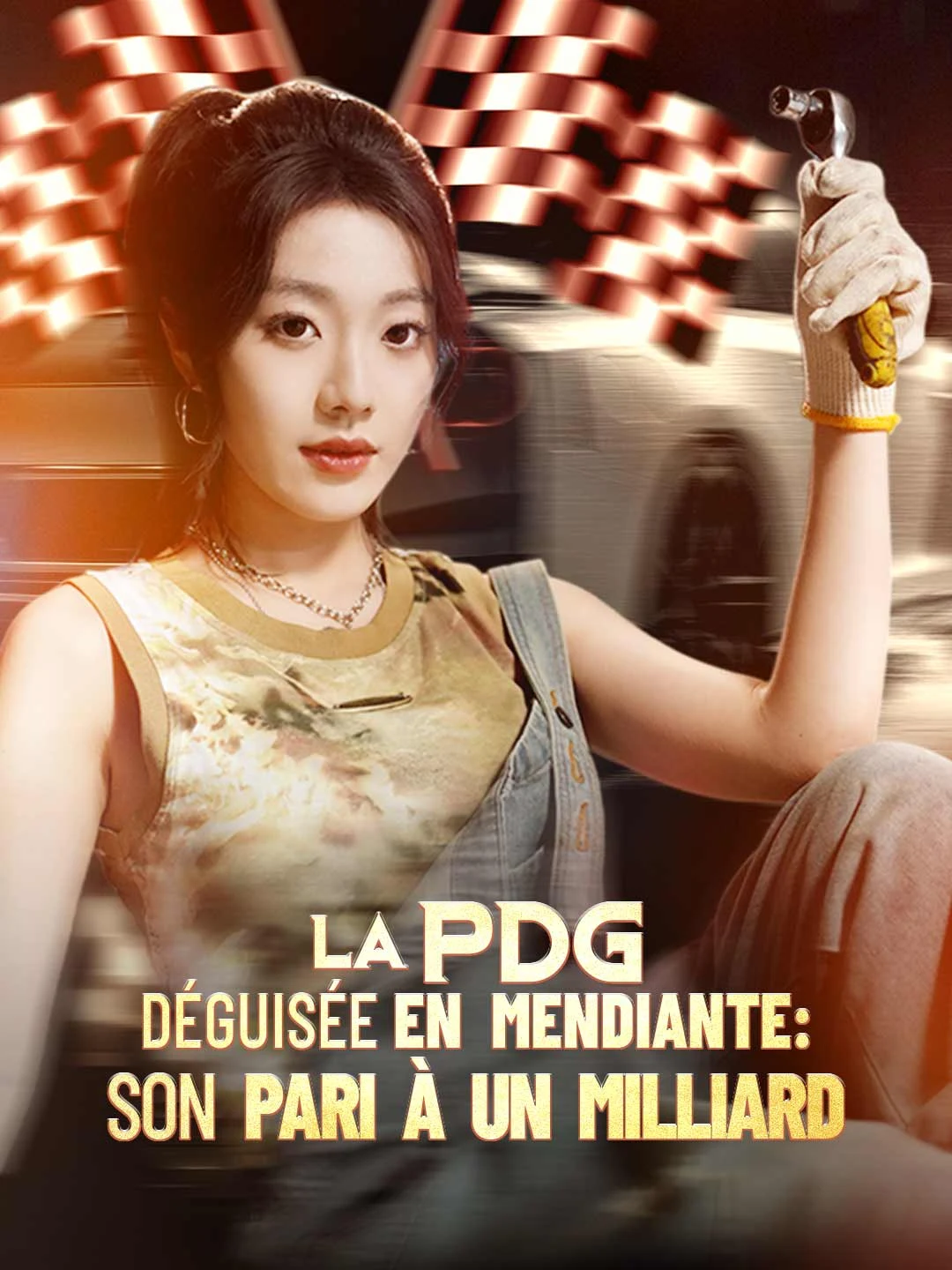Watch CEO Dressed as Beggar: Her Billion-Dollar Bet Online Free CEO Dressed as Beggar: Her Billion-Dollar Bet - Watch Free on ShortDramaTV