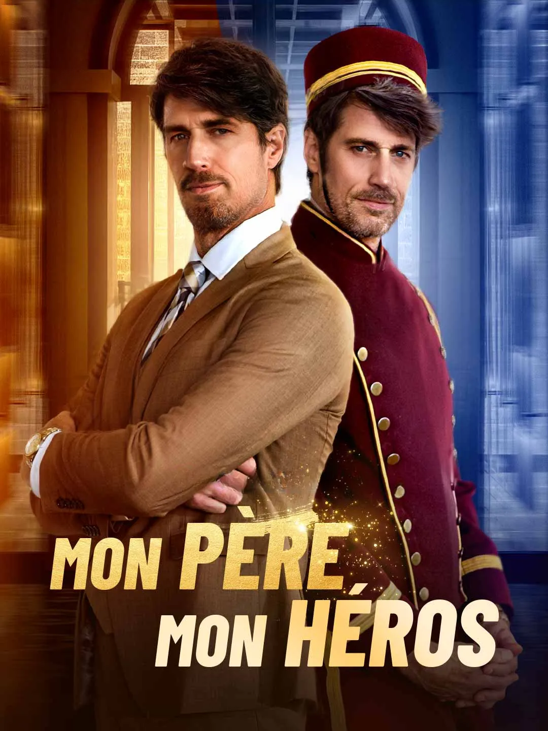 Watch My Father, My Hero Online Free My Father, My Hero - Watch Free on ShortDramaTV