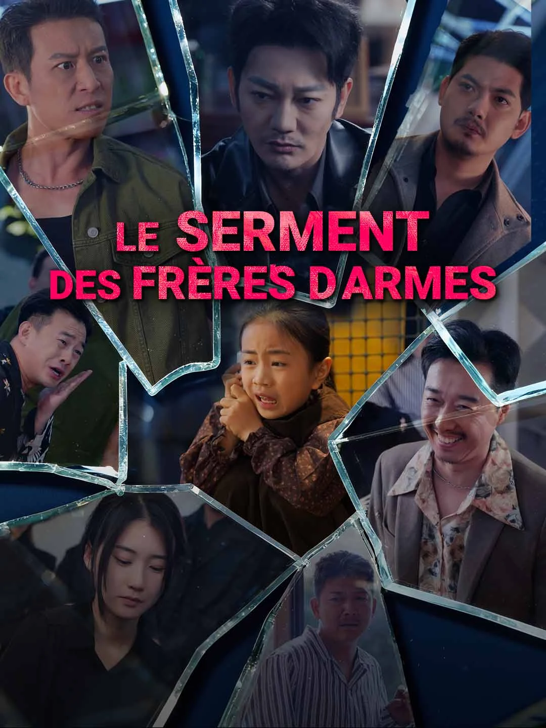 Watch The Brotherhood Oath Online Free The Brotherhood Oath - Watch Free on ShortDramaTV