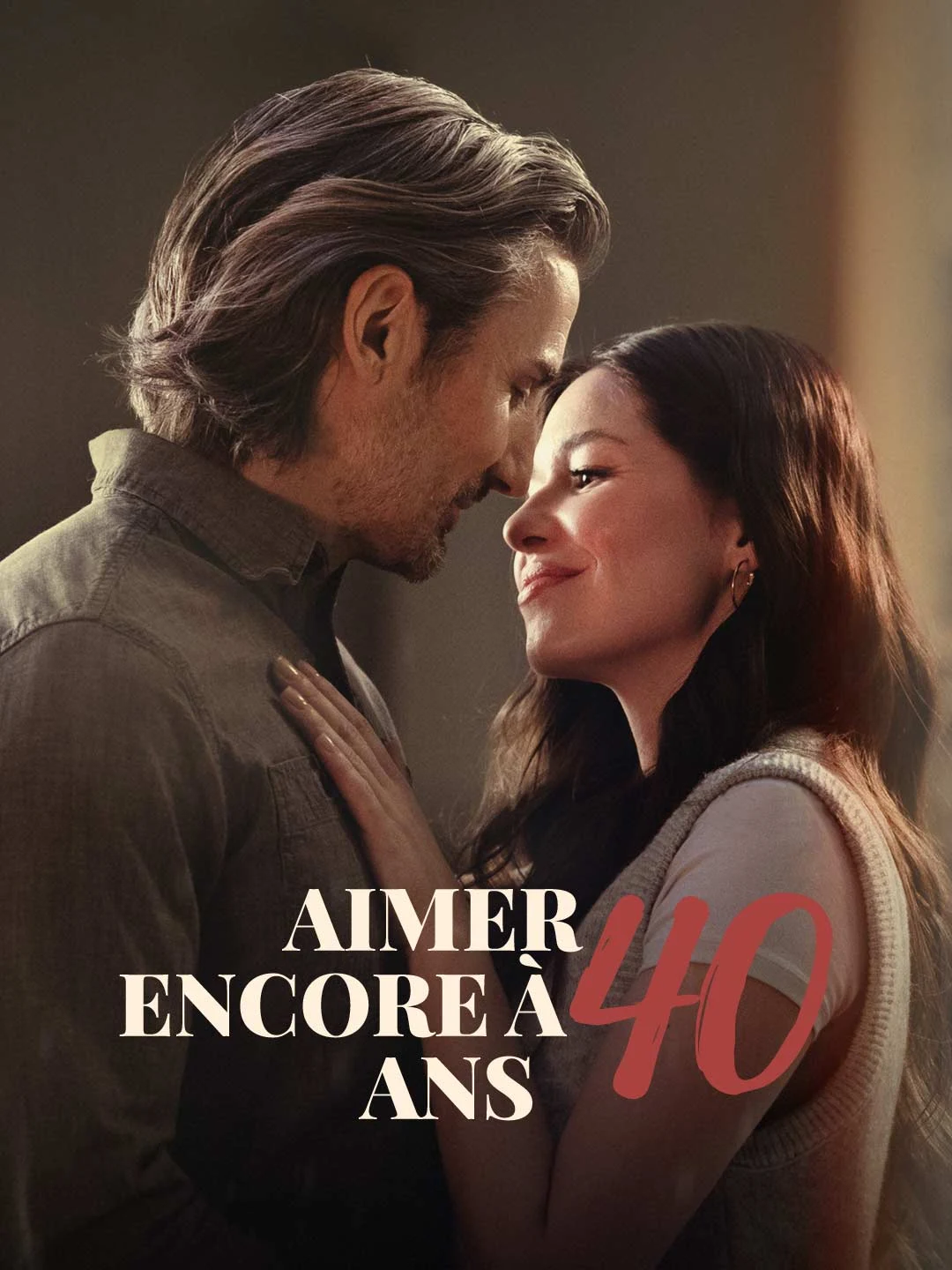 Watch Loving Again at 40 All Episodes Free Loving Again at 40 (59 Episodes) - Official Drama Poster