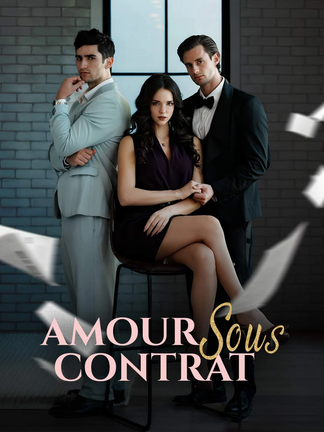 Watch Contractual Love Online Free Contractual Love - Watch Free on ShortDramaTV