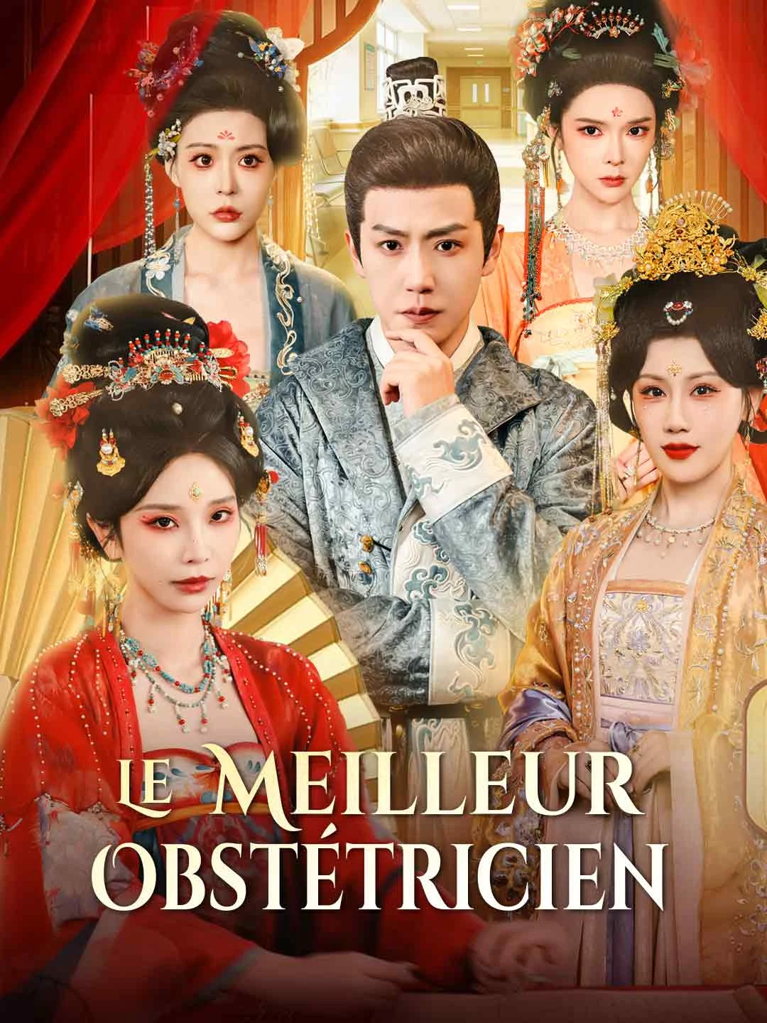 Watch The Top Obstetrician Online Free The Top Obstetrician - Watch Free on ShortDramaTV