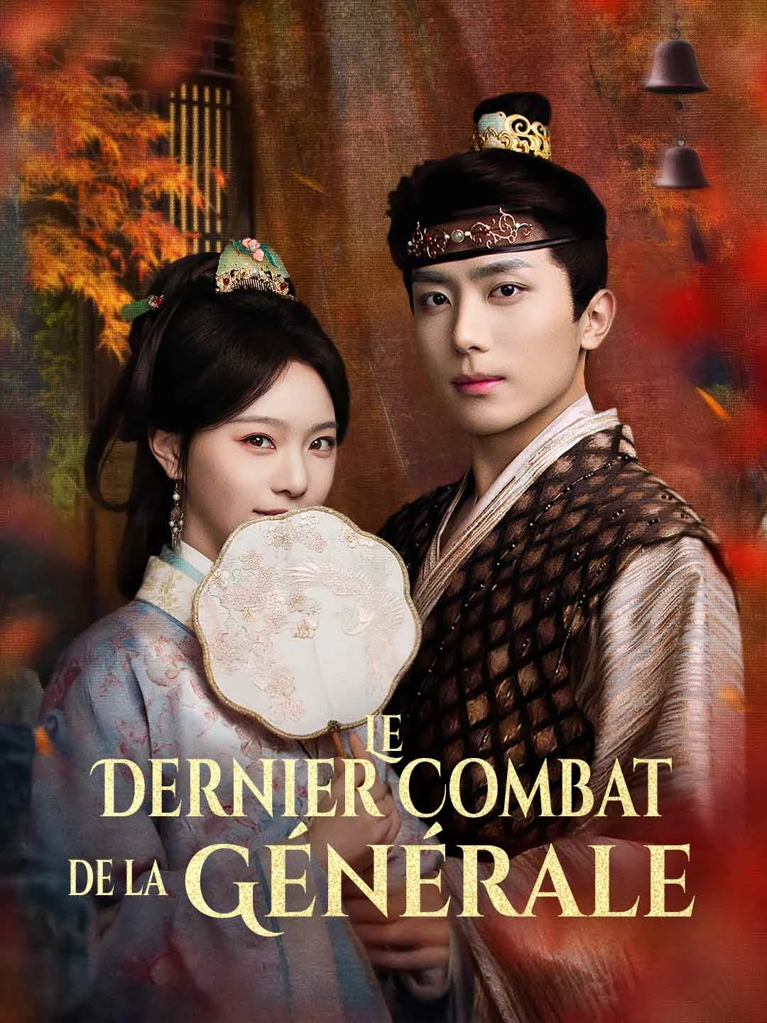 Watch The General's Last Stand Online Free The General's Last Stand - Watch Free on ShortDramaTV