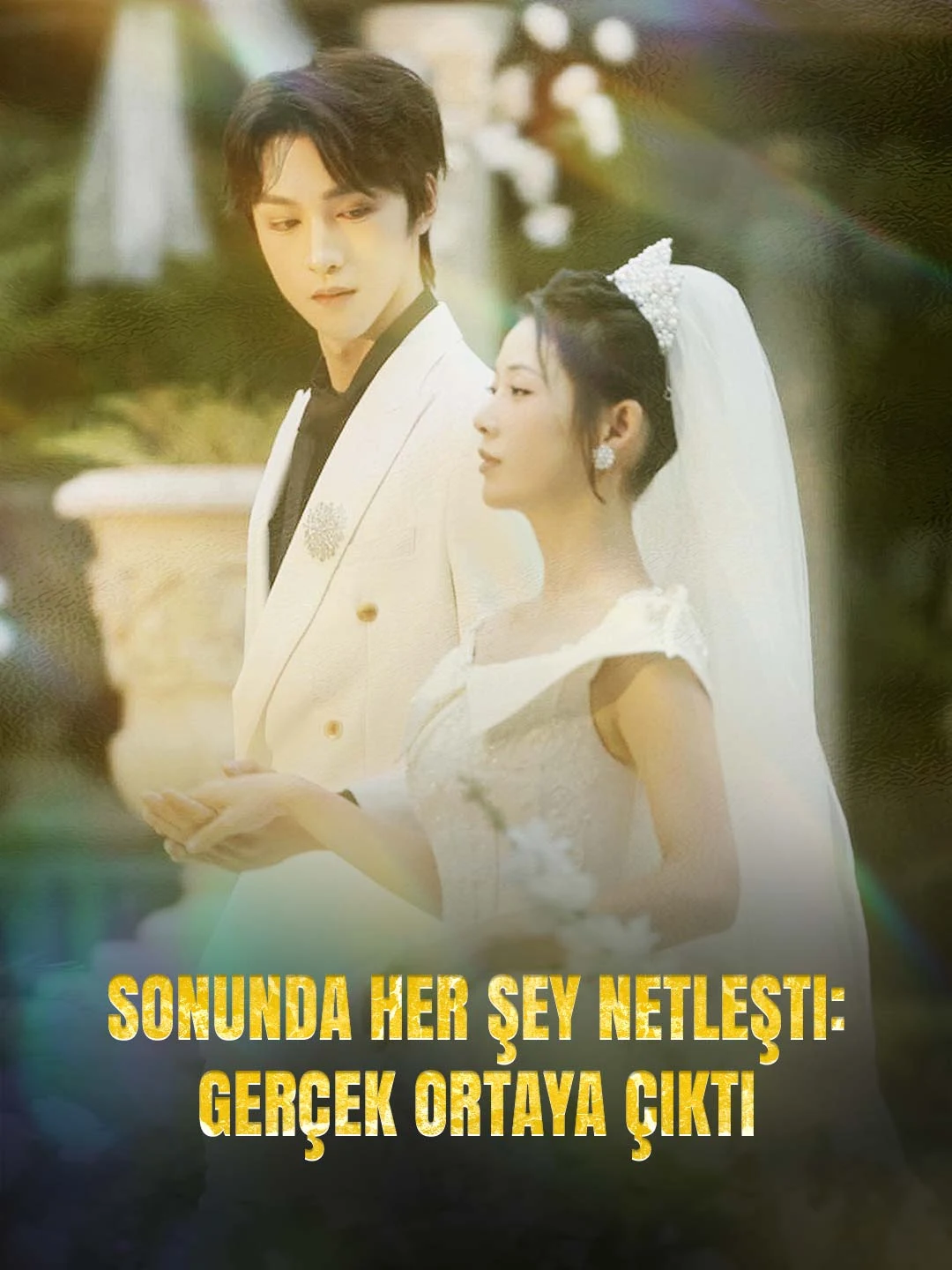 Watch Finally Clear: The Truth Revealed All Episodes Free Finally Clear: The Truth Revealed (60 Episodes) - Official Drama Poster