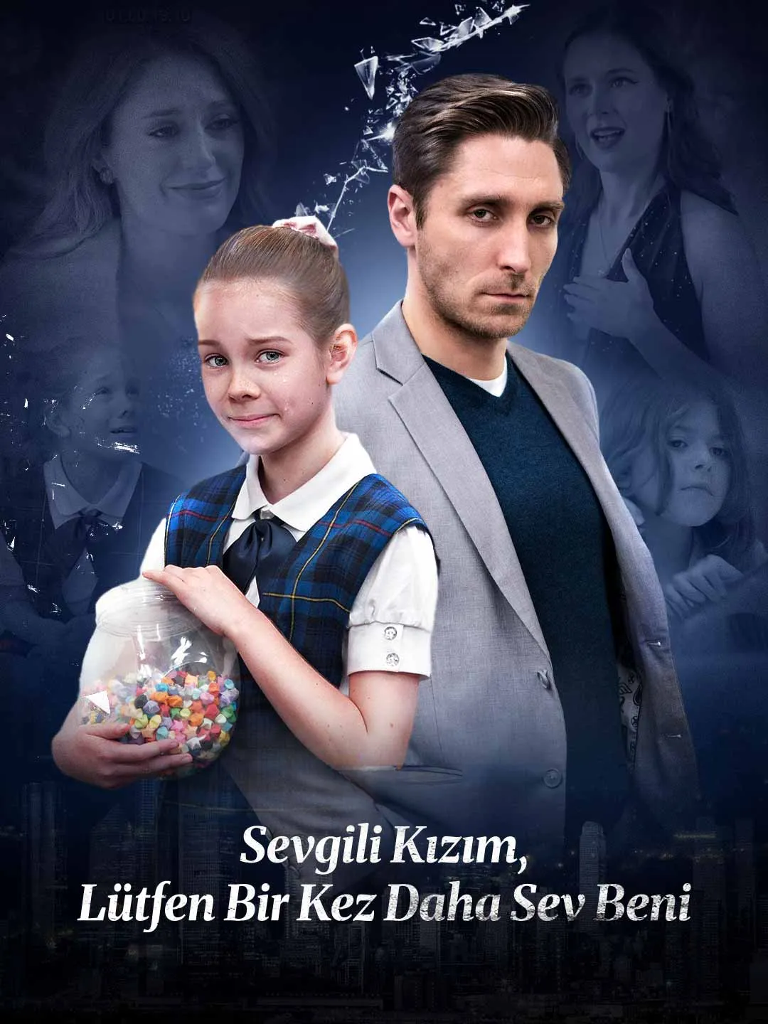 My Dear Daughter, Please Love Me Once More - Watch Free on ShortDramaTV