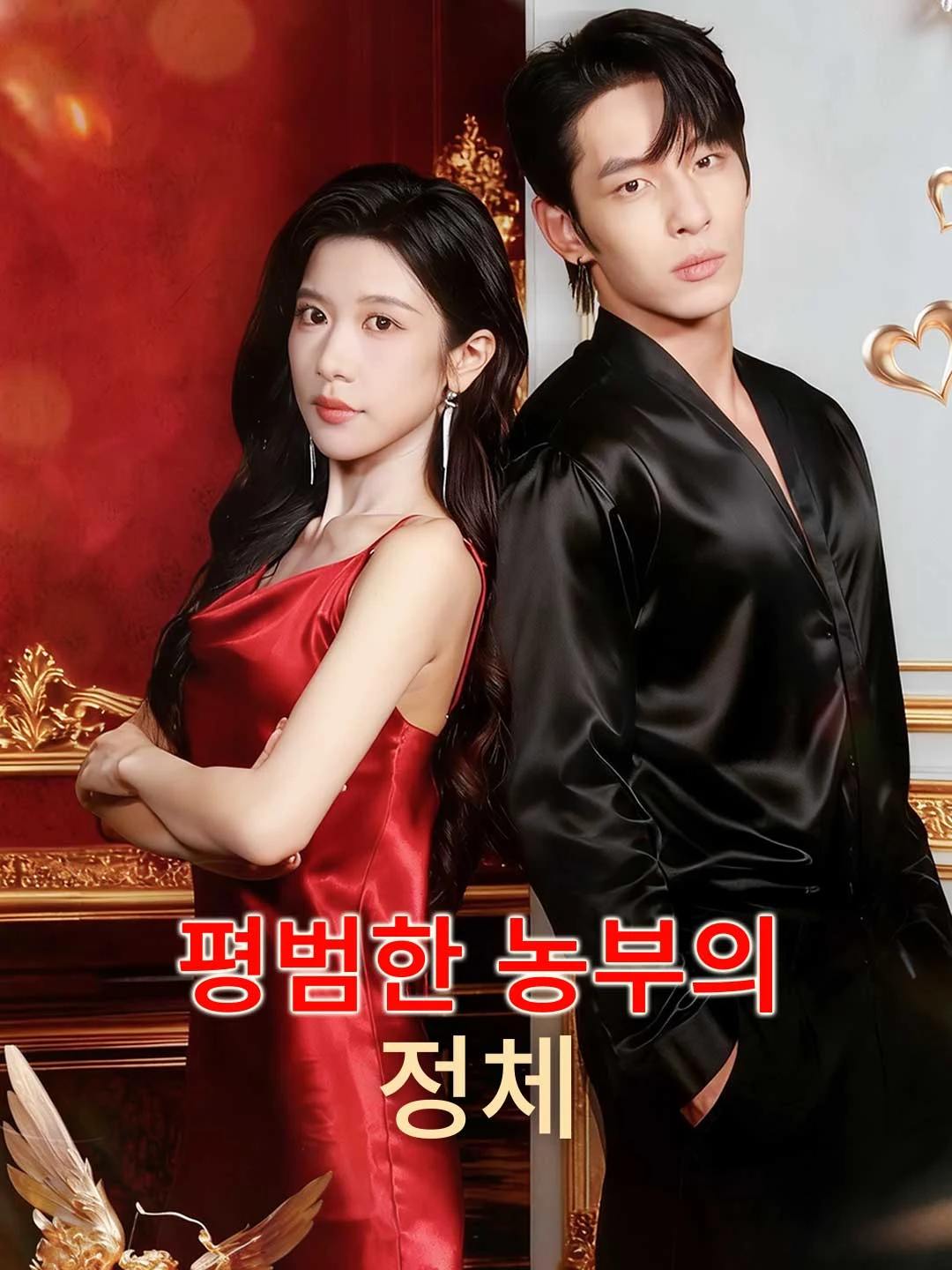 Watch The Ordinary Farmer's True Identity All Episodes Free The Ordinary Farmer's True Identity (72 Episodes) - Official Drama Poster