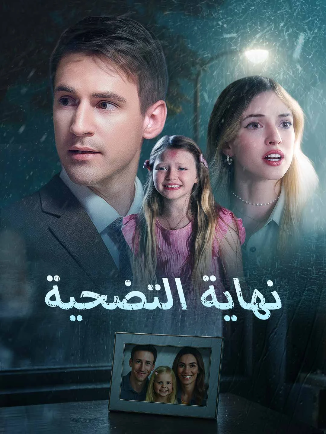Watch The End of Sacrifice All Episodes Free The End of Sacrifice (57 Episodes) - Official Drama Poster