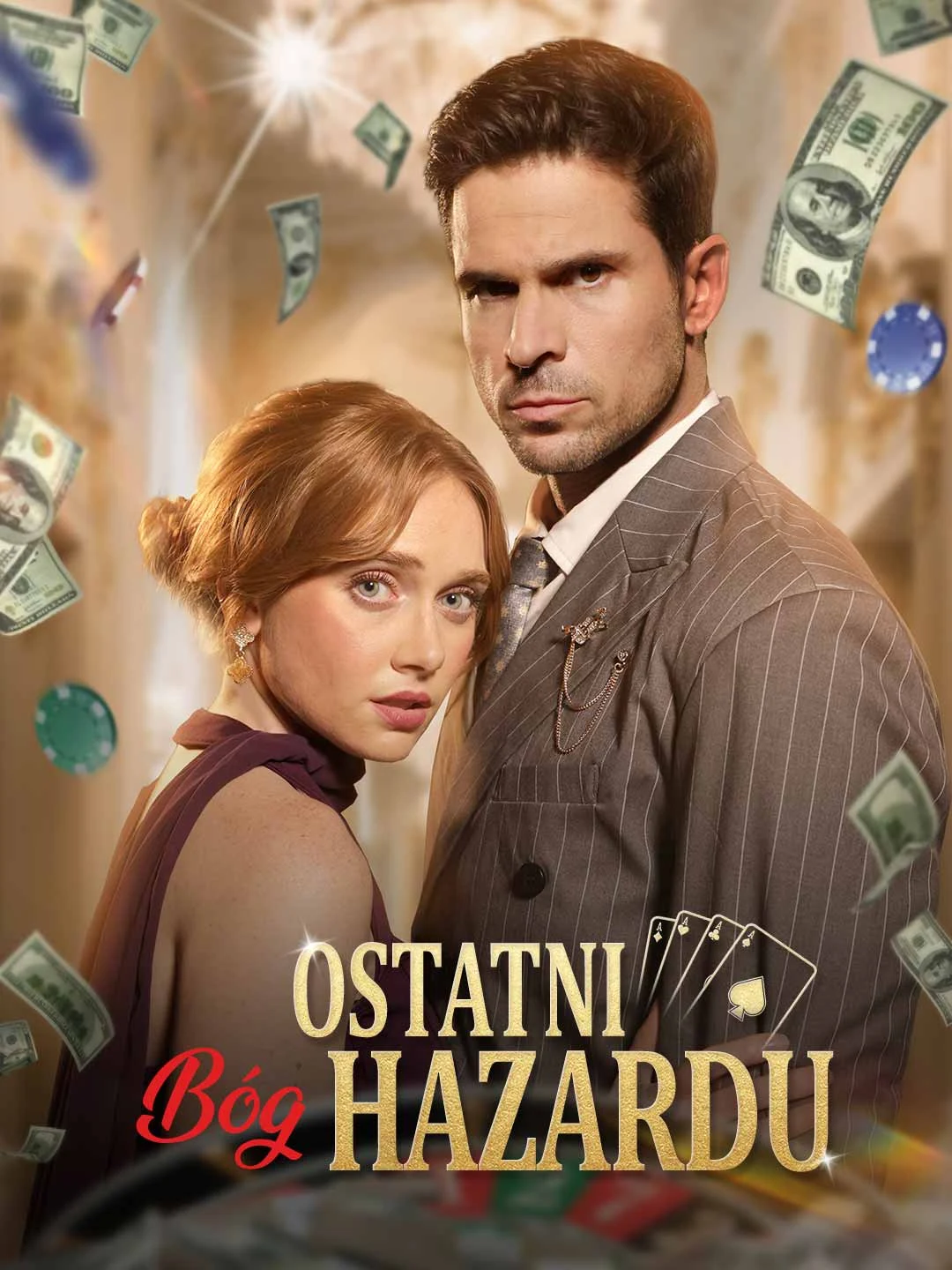The Last Gambling God - Watch Free on ShortDramaTV
