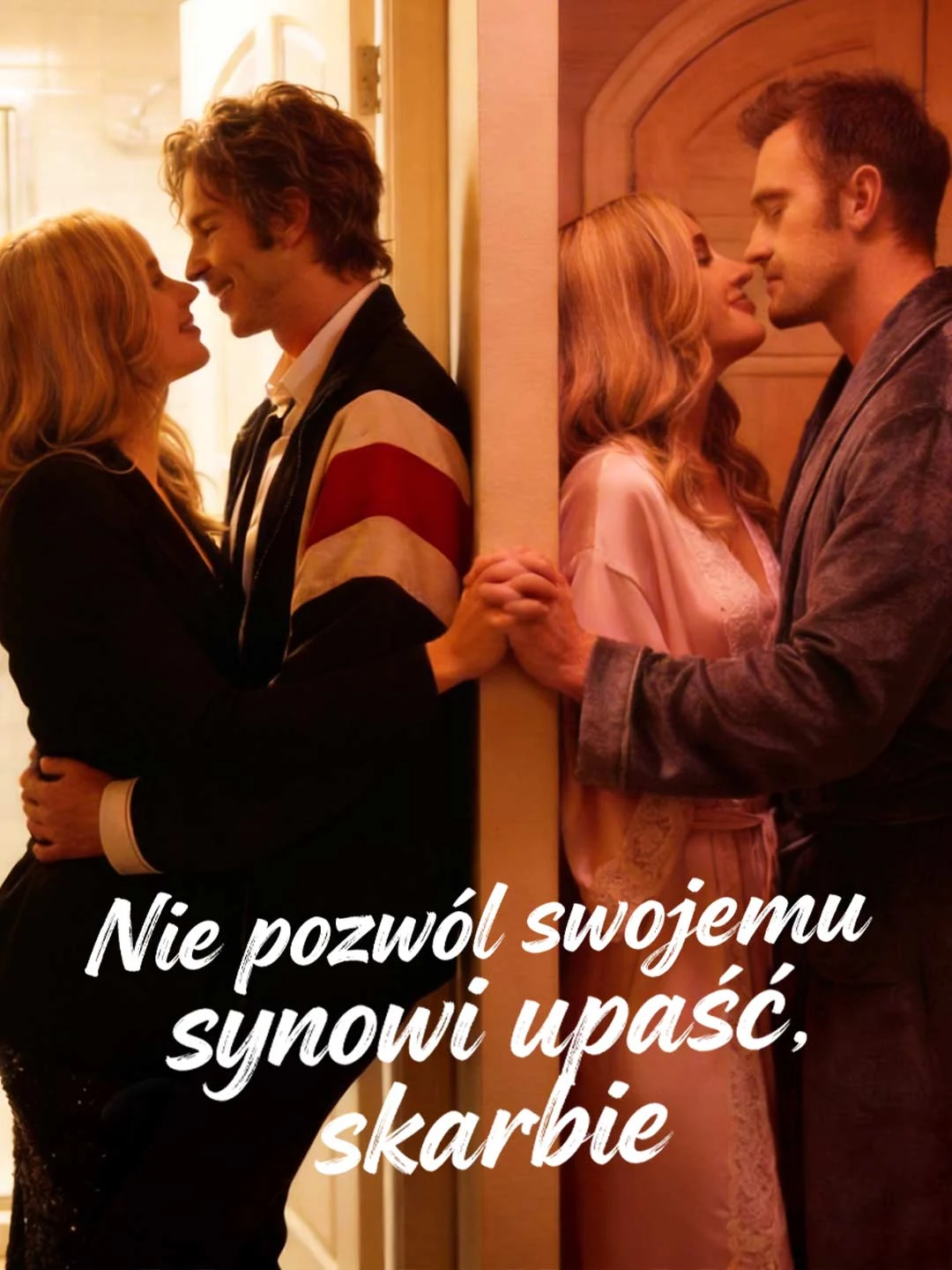 Don't let your son fall, honey - Watch Free on ShortDramaTV