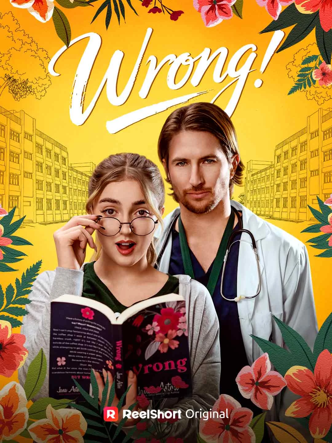 Wrong - Watch Free on ShortDramaTV