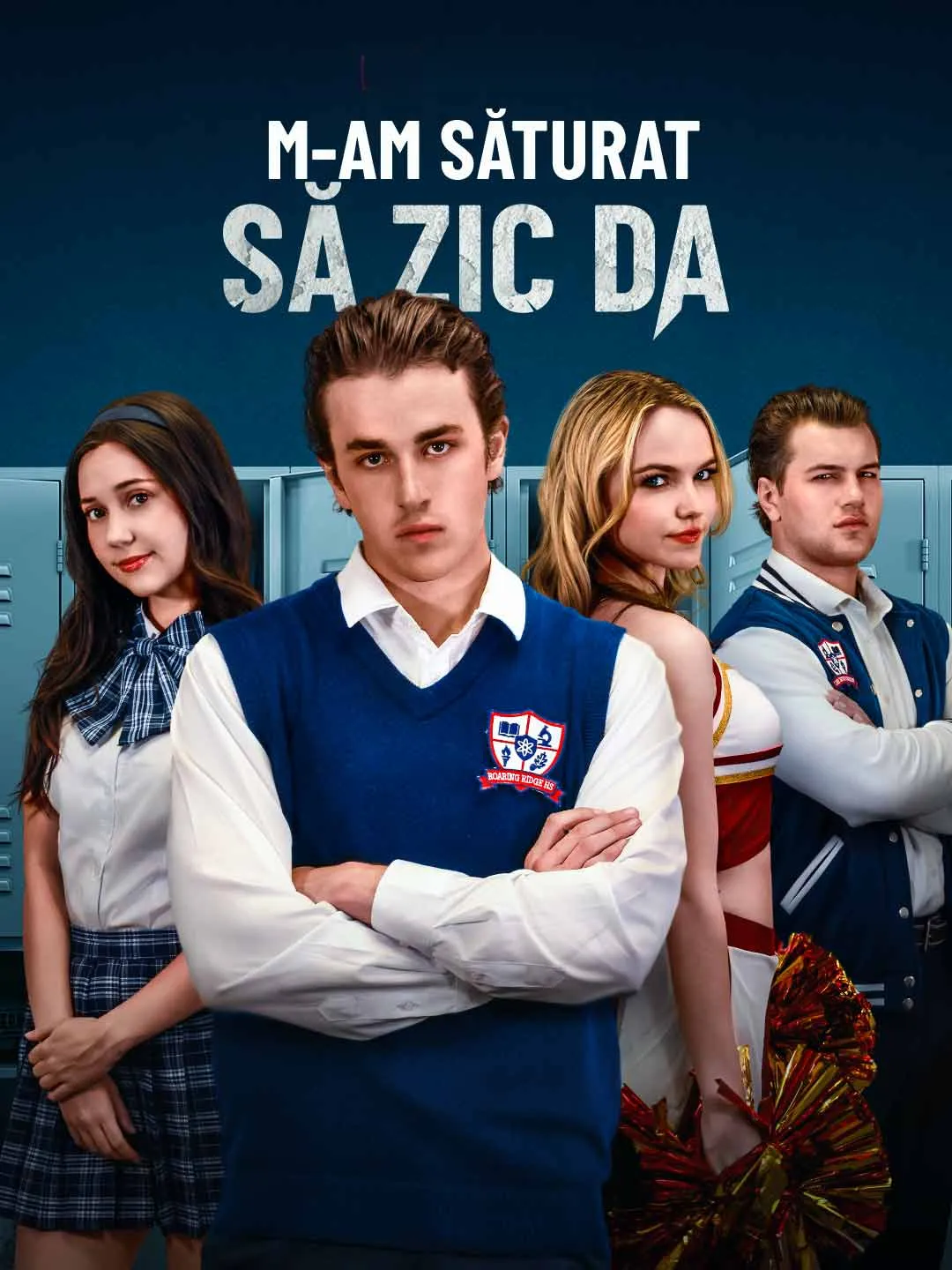 Watch Tired of saying yes All Episodes Free Tired of saying yes (66 Episodes) - Official Drama Poster
