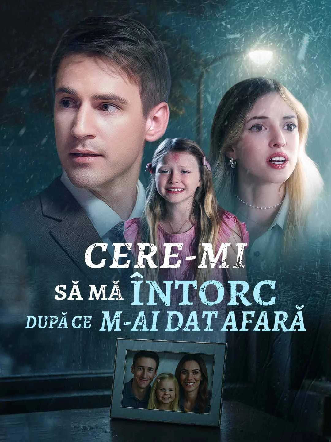 Watch Begging Me to Return After Kicking Me Out All Episodes Free Begging Me to Return After Kicking Me Out (57 Episodes) - Official Drama Poster