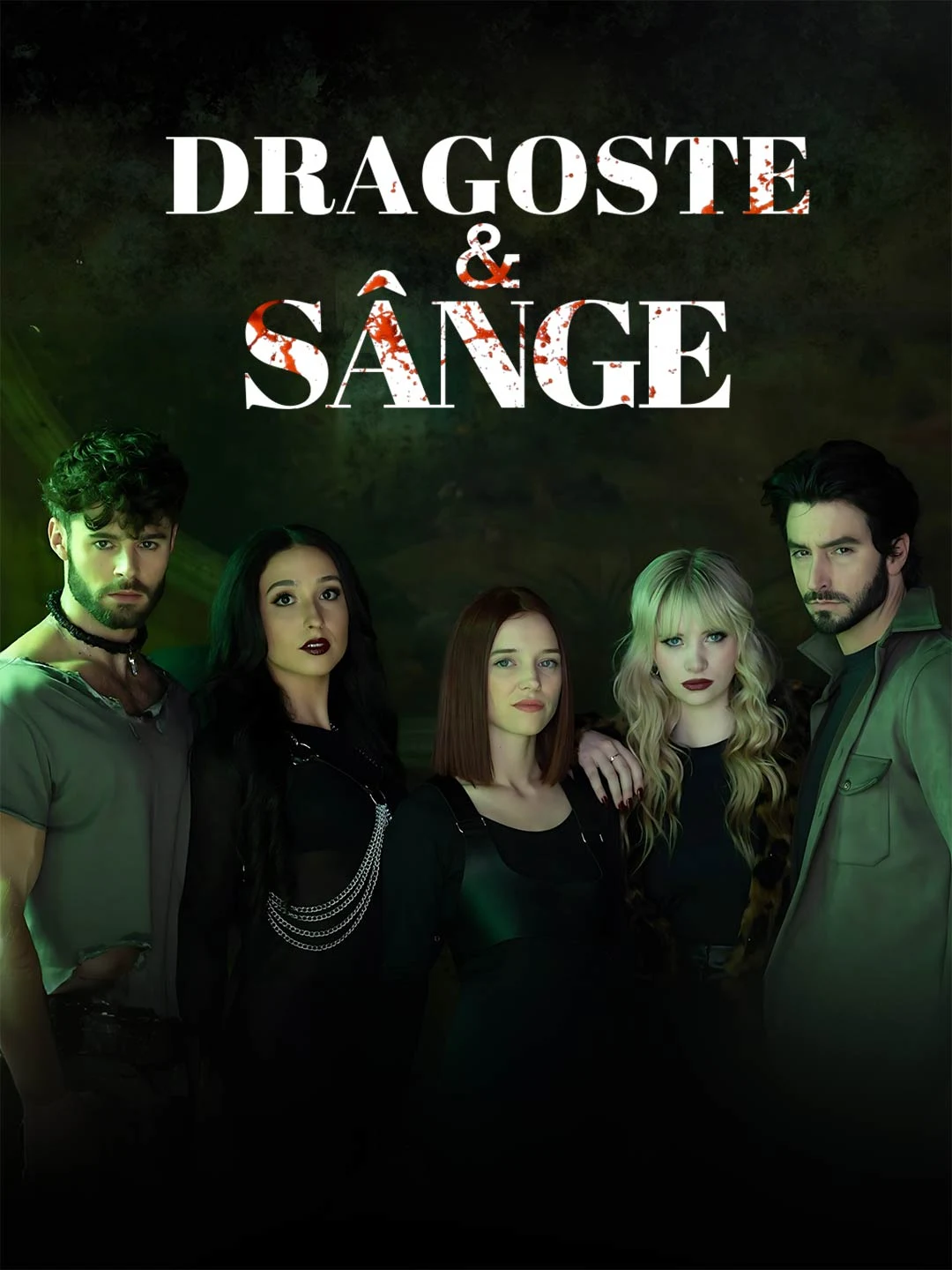 Watch Love & Blood Online Free Love & Blood - Watch Free on ShortDramaTV
