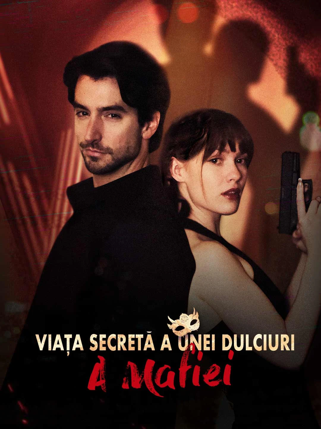 Watch Secret Life of a Mafia Sweetheart Online Free Secret Life of a Mafia Sweetheart - Watch Free on ShortDramaTV