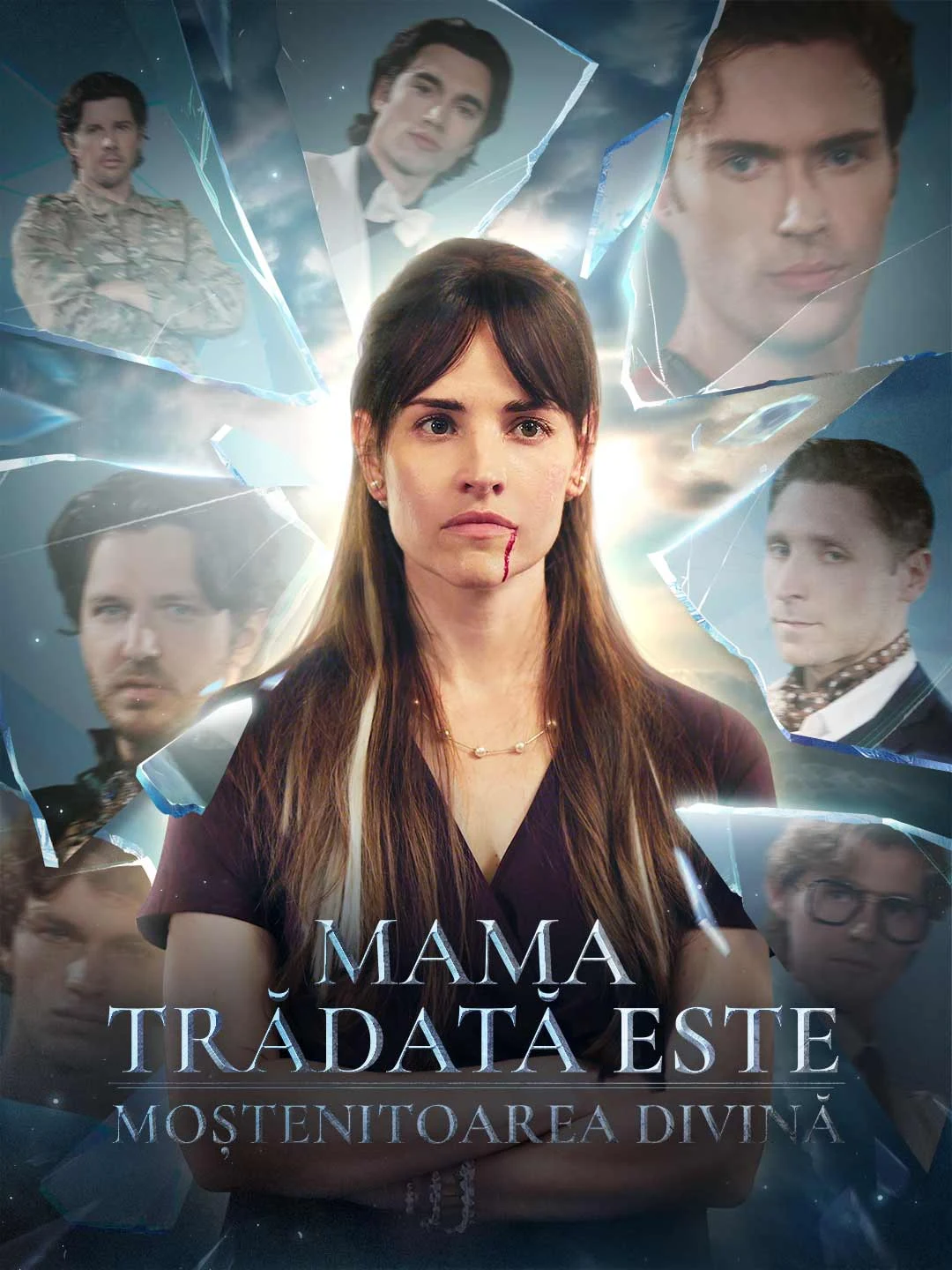 Watch The Betrayed Mother is the Divine Heiress Online Free The Betrayed Mother is the Divine Heiress - Watch Free on ShortDramaTV