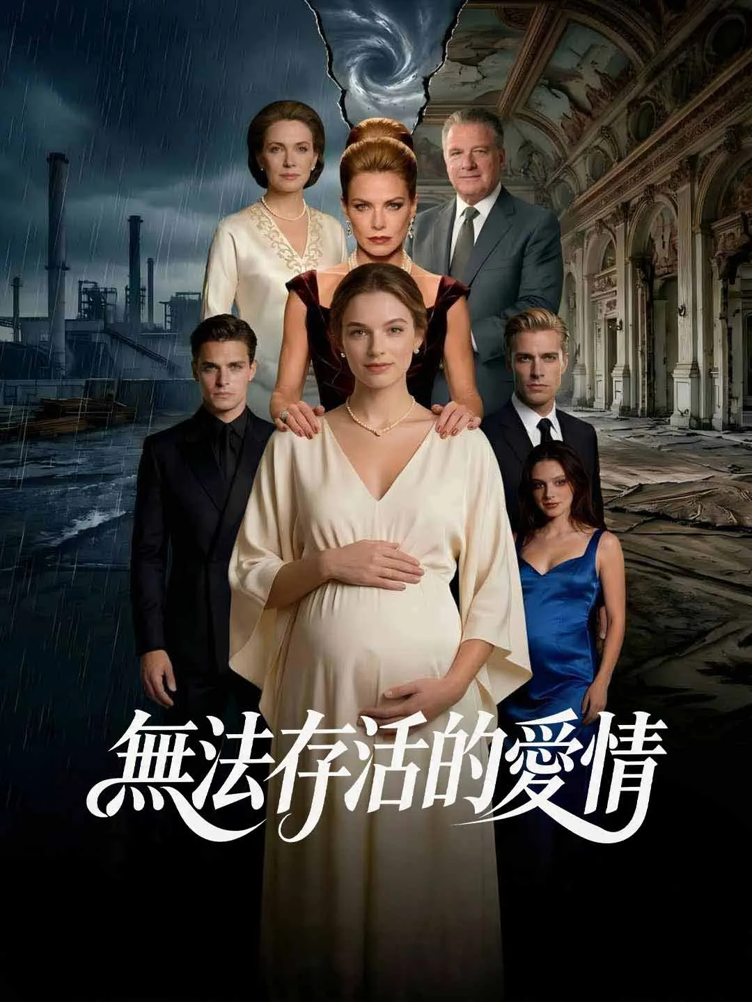Watch Impossible Love Online Free Impossible Love - Watch Free on ShortDramaTV