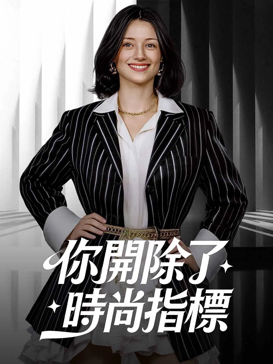 Watch You Fired the Fashion Icon All Episodes Free You Fired the Fashion Icon (60 Episodes) - Official Drama Poster