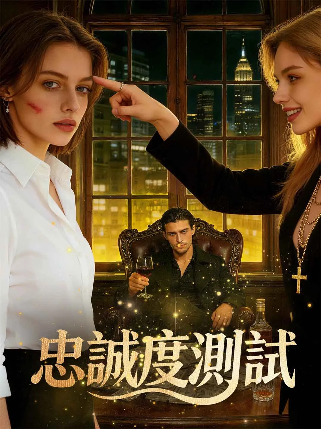 Watch Loyalty Test Online Free Loyalty Test - Watch Free on ShortDramaTV