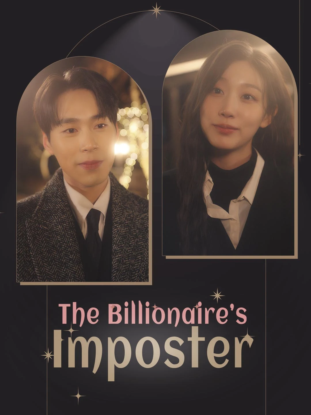 Watch The Billionaire’s Imposter Online Free The Billionaire’s Imposter - Watch Free on ShortDramaTV