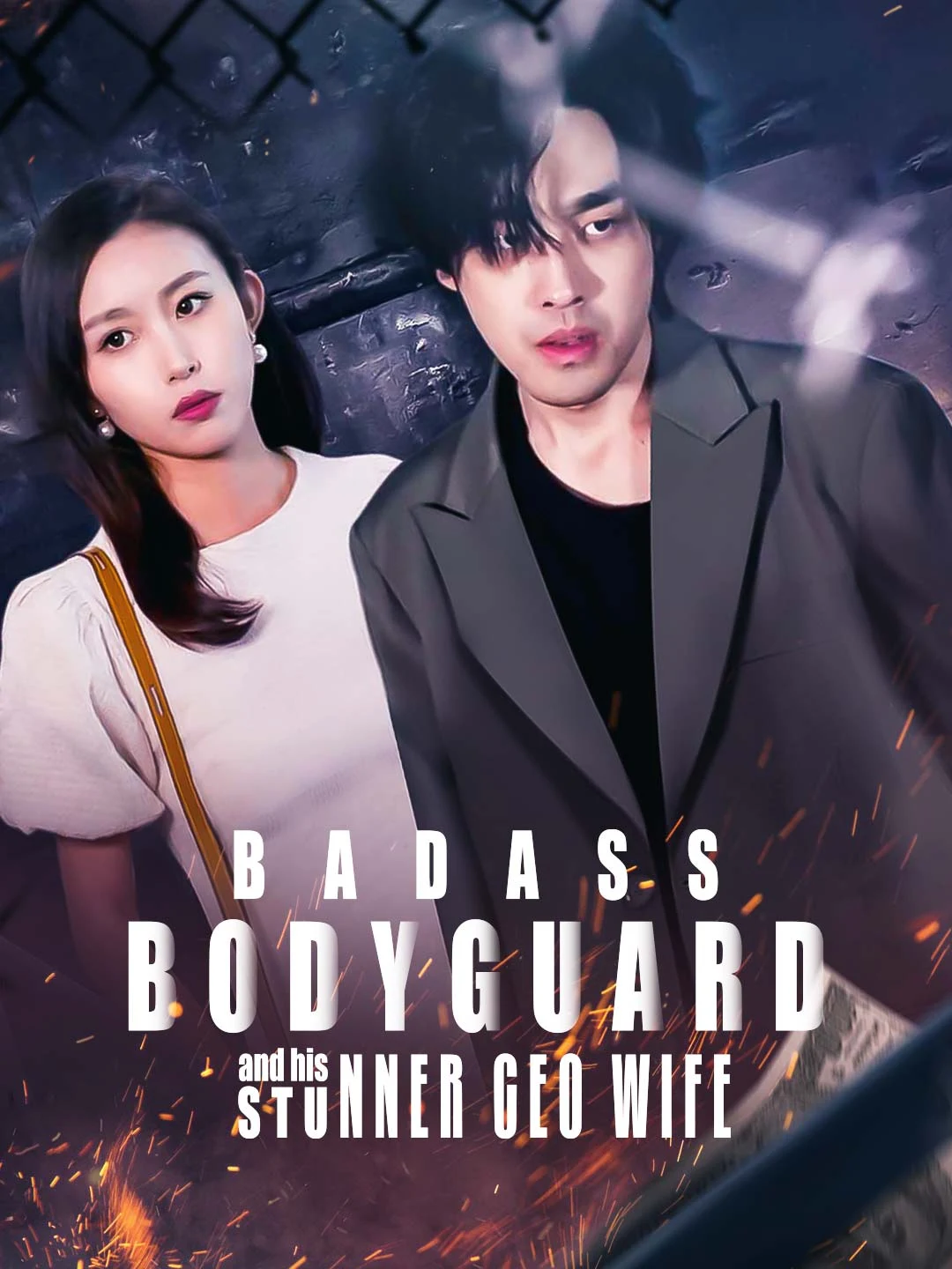 Watch Badass Bodyguard and His Stunner CEO Wife Online Free Badass Bodyguard and His Stunner CEO Wife - Watch Free on ShortDramaTV