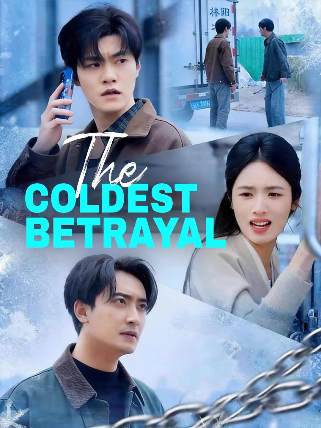 Watch The Coldest Betrayal Online Free The Coldest Betrayal - Watch Free on ShortDramaTV