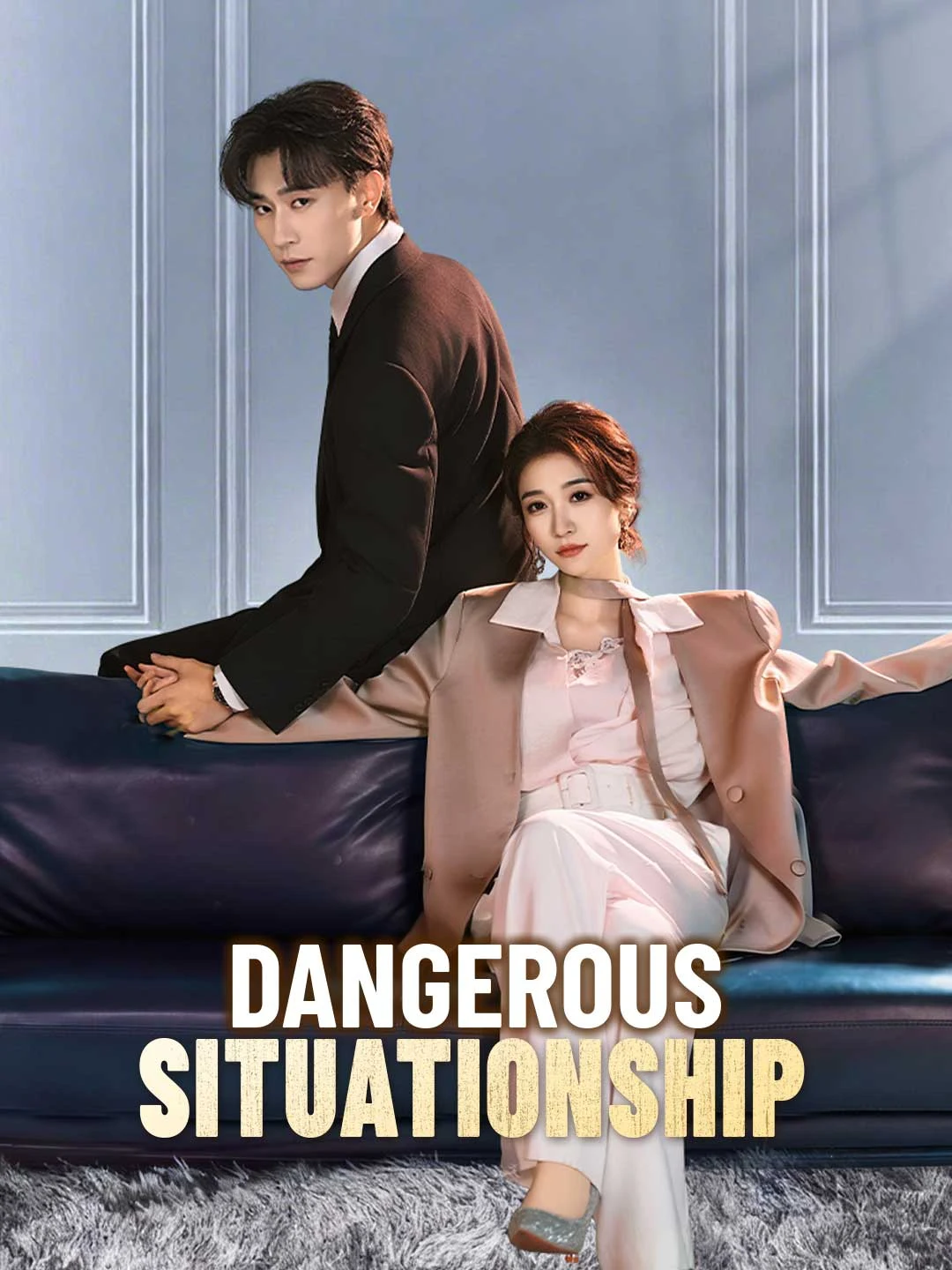 Watch Dangerous Situationship Online Free Dangerous Situationship - Watch Free on ShortDramaTV
