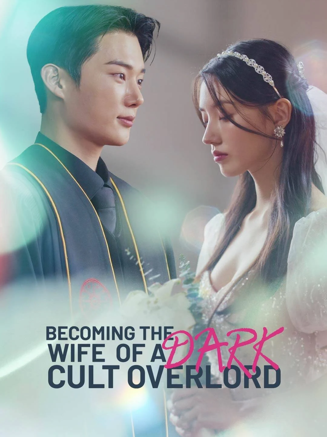 Watch Becoming the Wife of a Dark Cult Overlord Online Free Becoming the Wife of a Dark Cult Overlord - Watch Free on ShortDramaTV