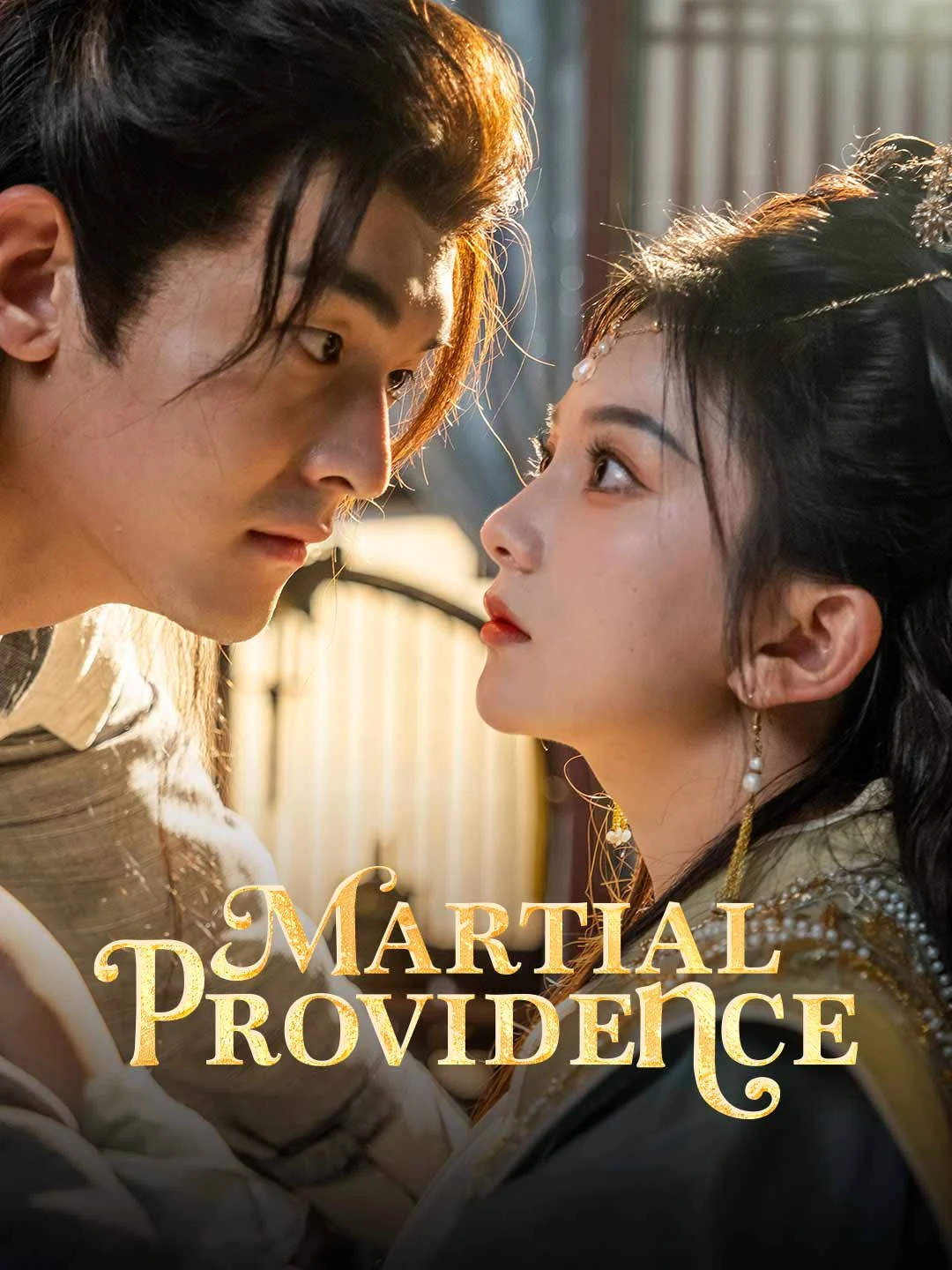 Martial Providence - Watch Free on ShortDramaTV